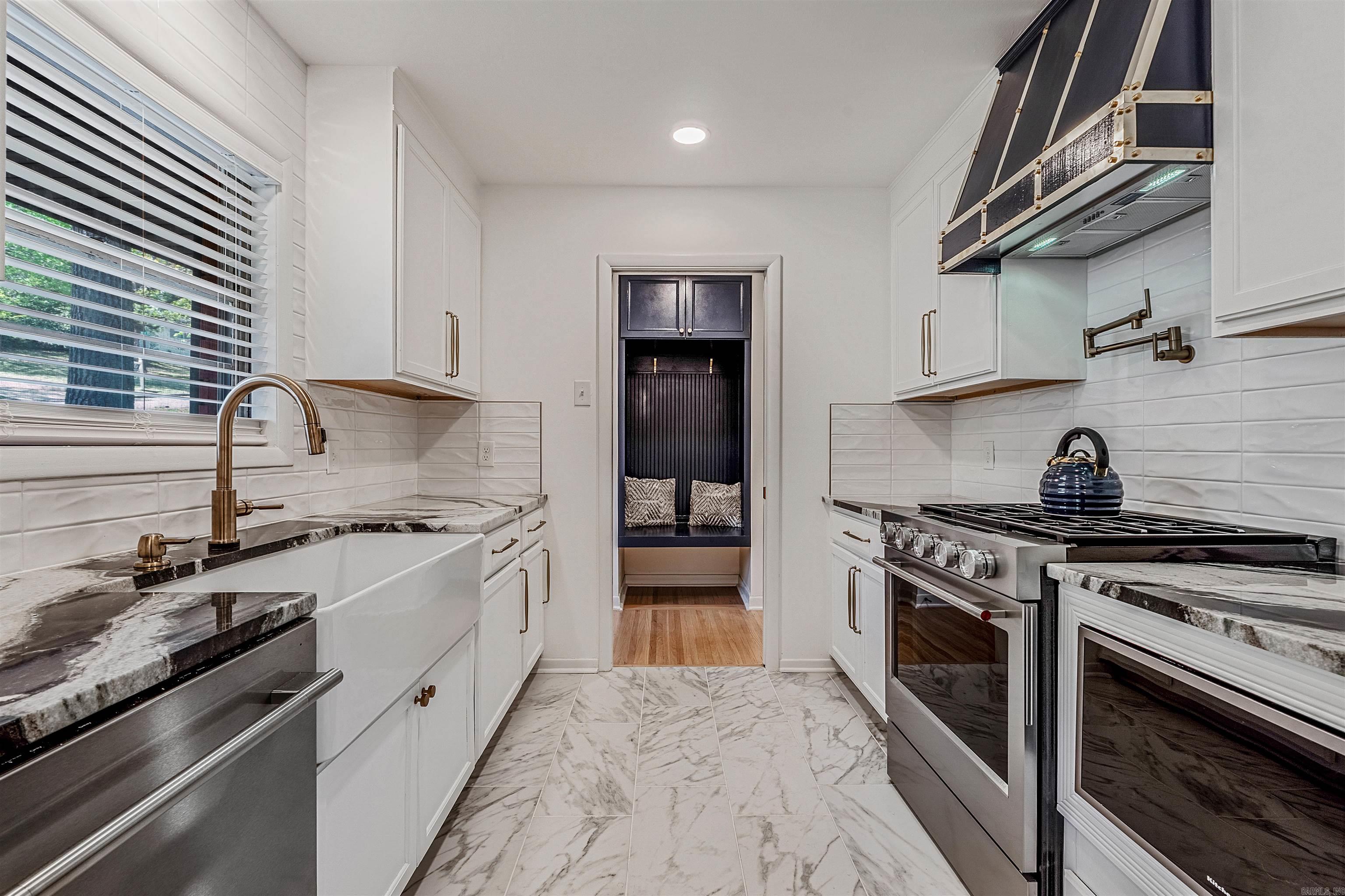 PARK HILL - Residential