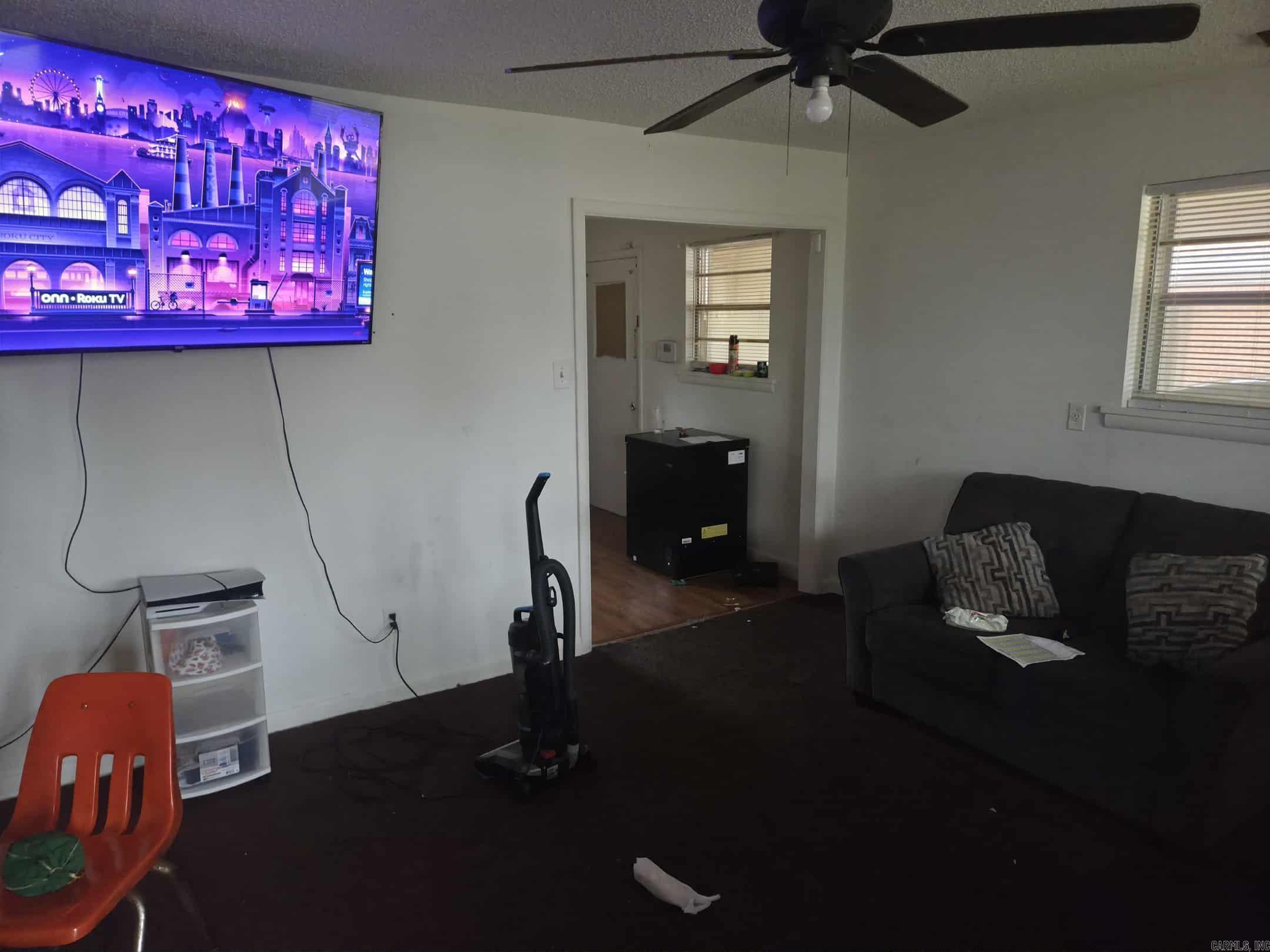 SHADY GROVE - Residential