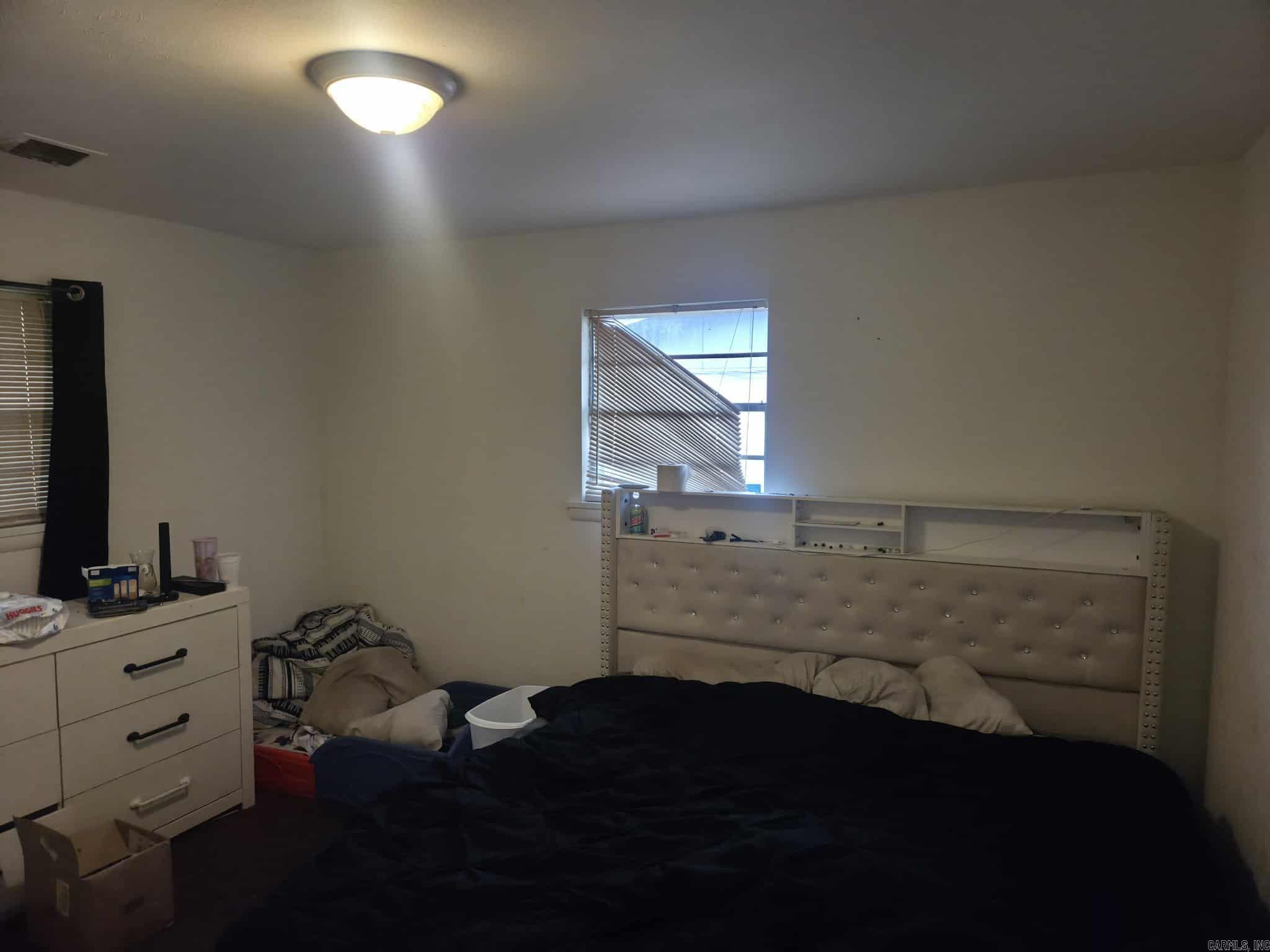 SHADY GROVE - Residential