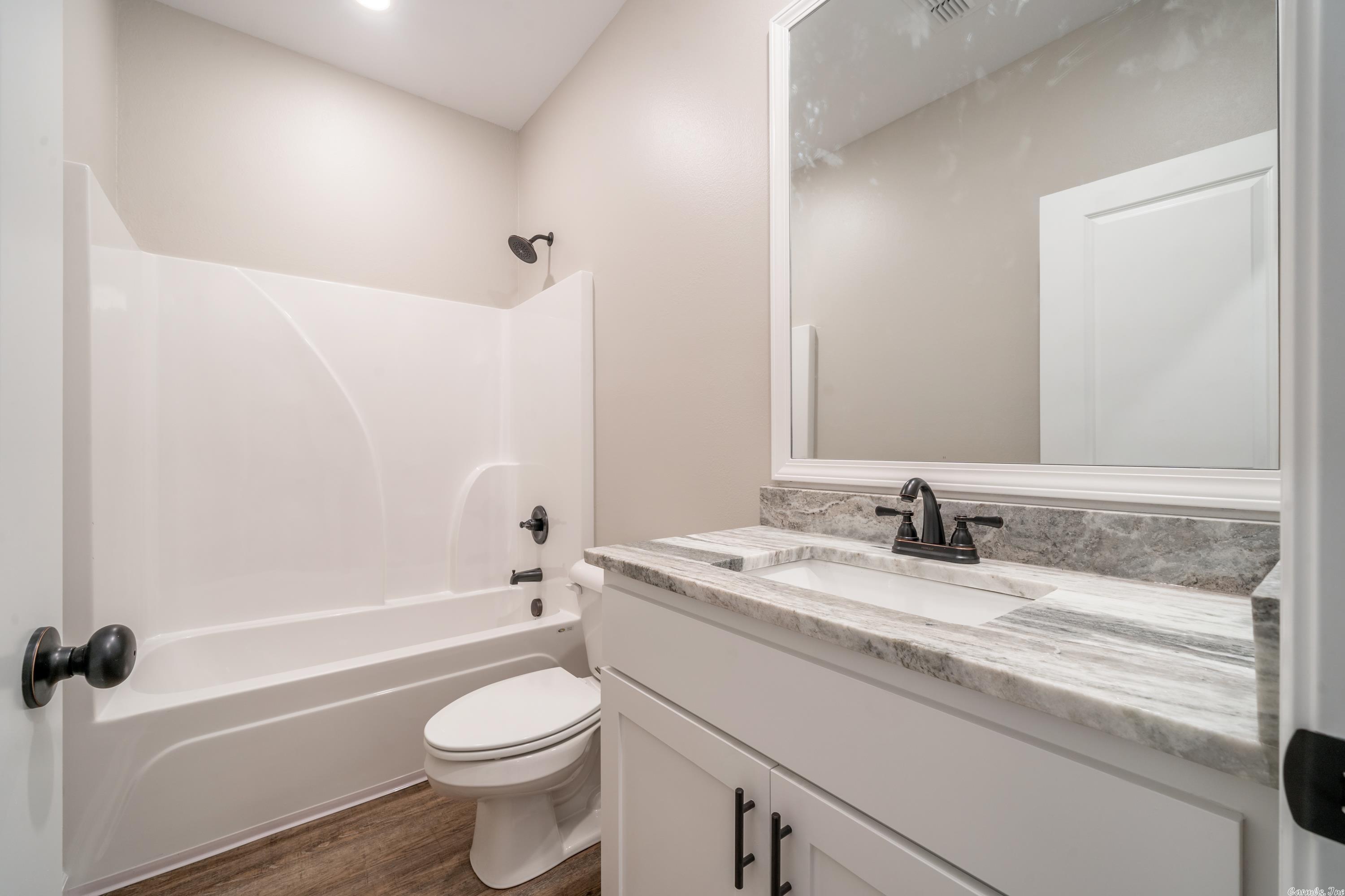 Diamondhead - Residential