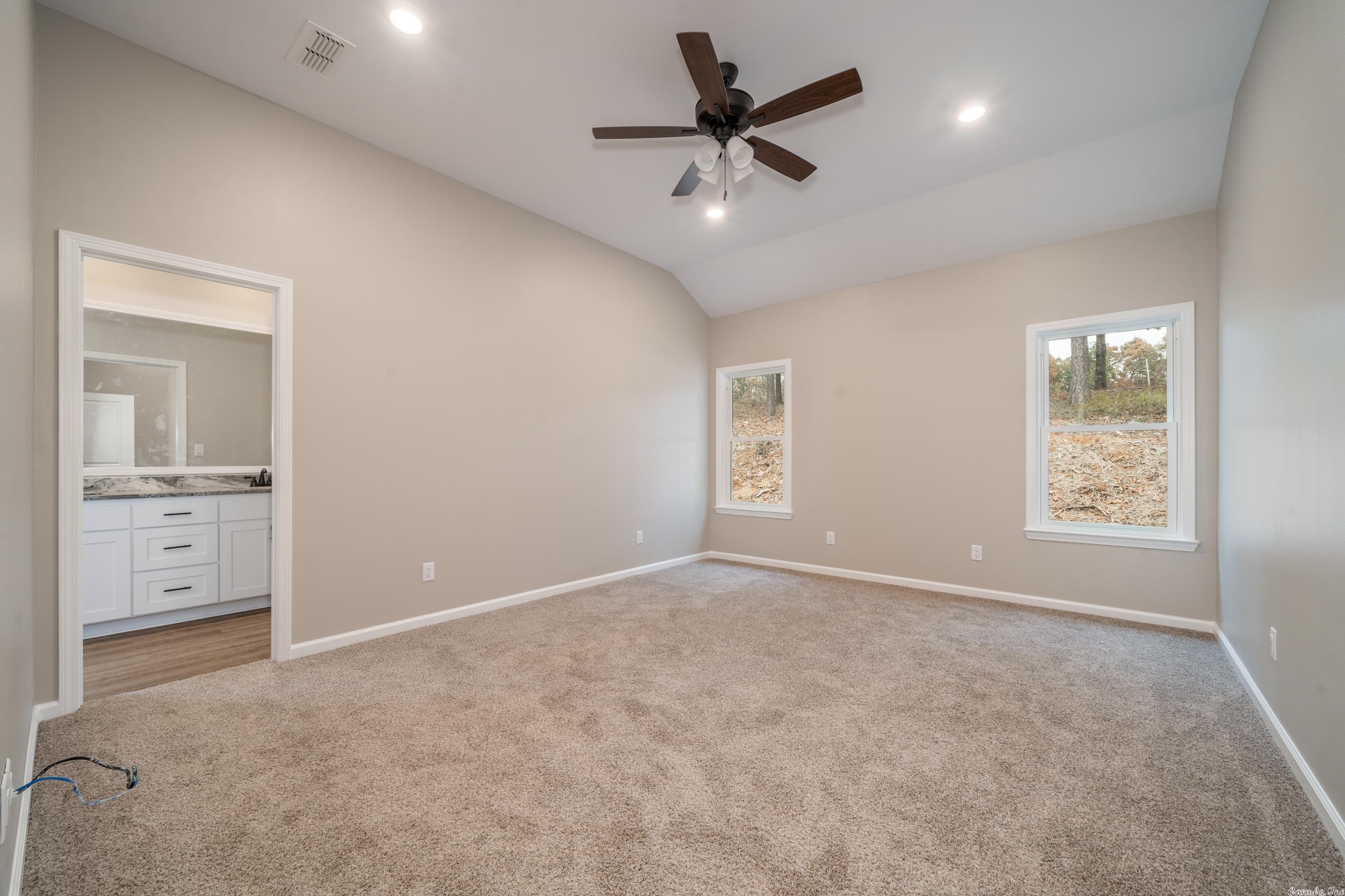 Diamondhead - Residential