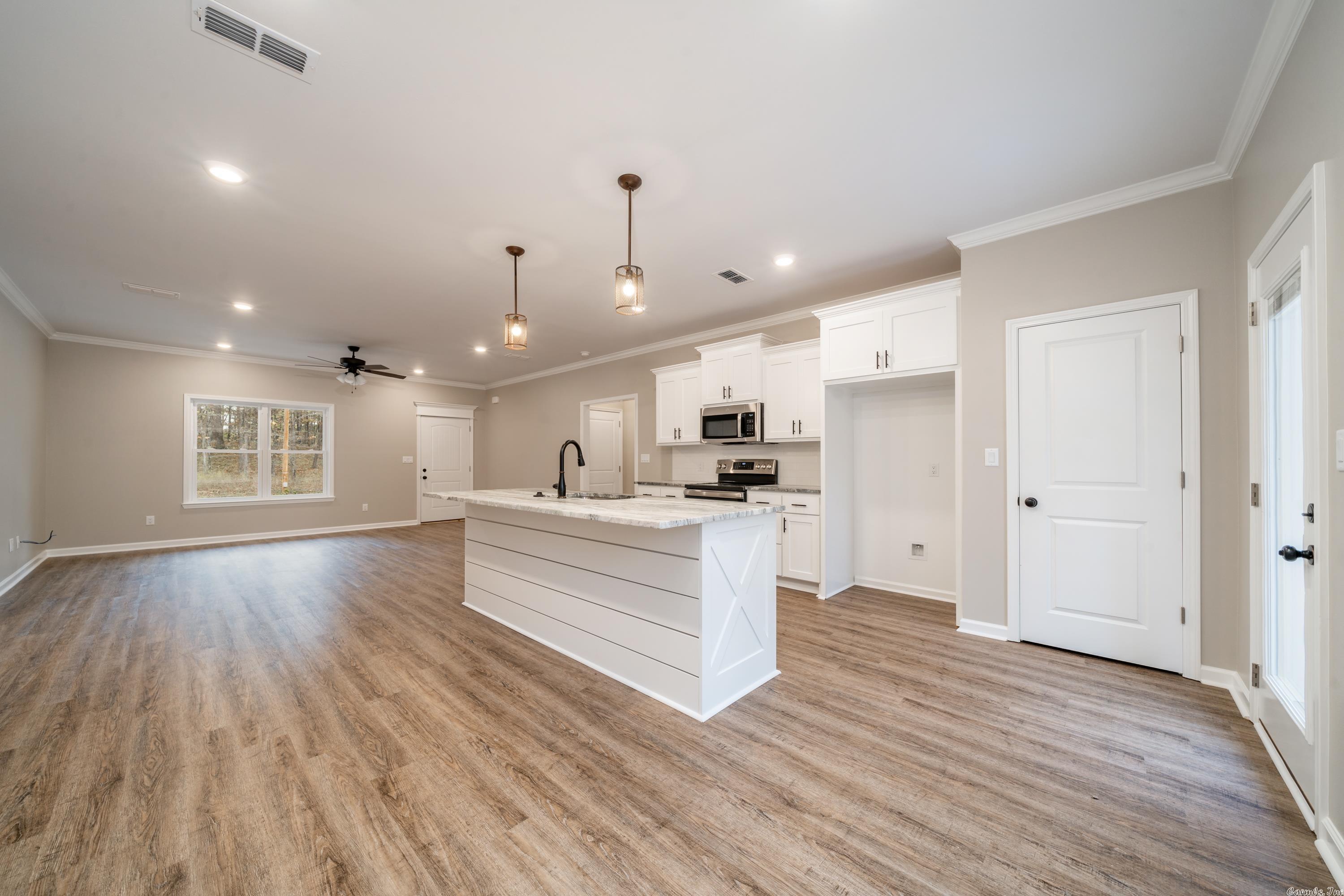 Diamondhead - Residential