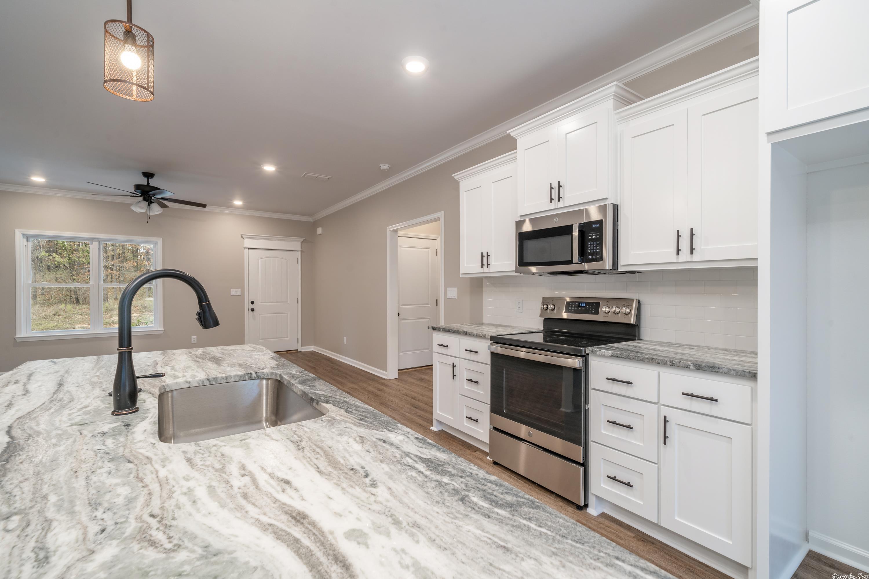 Diamondhead - Residential