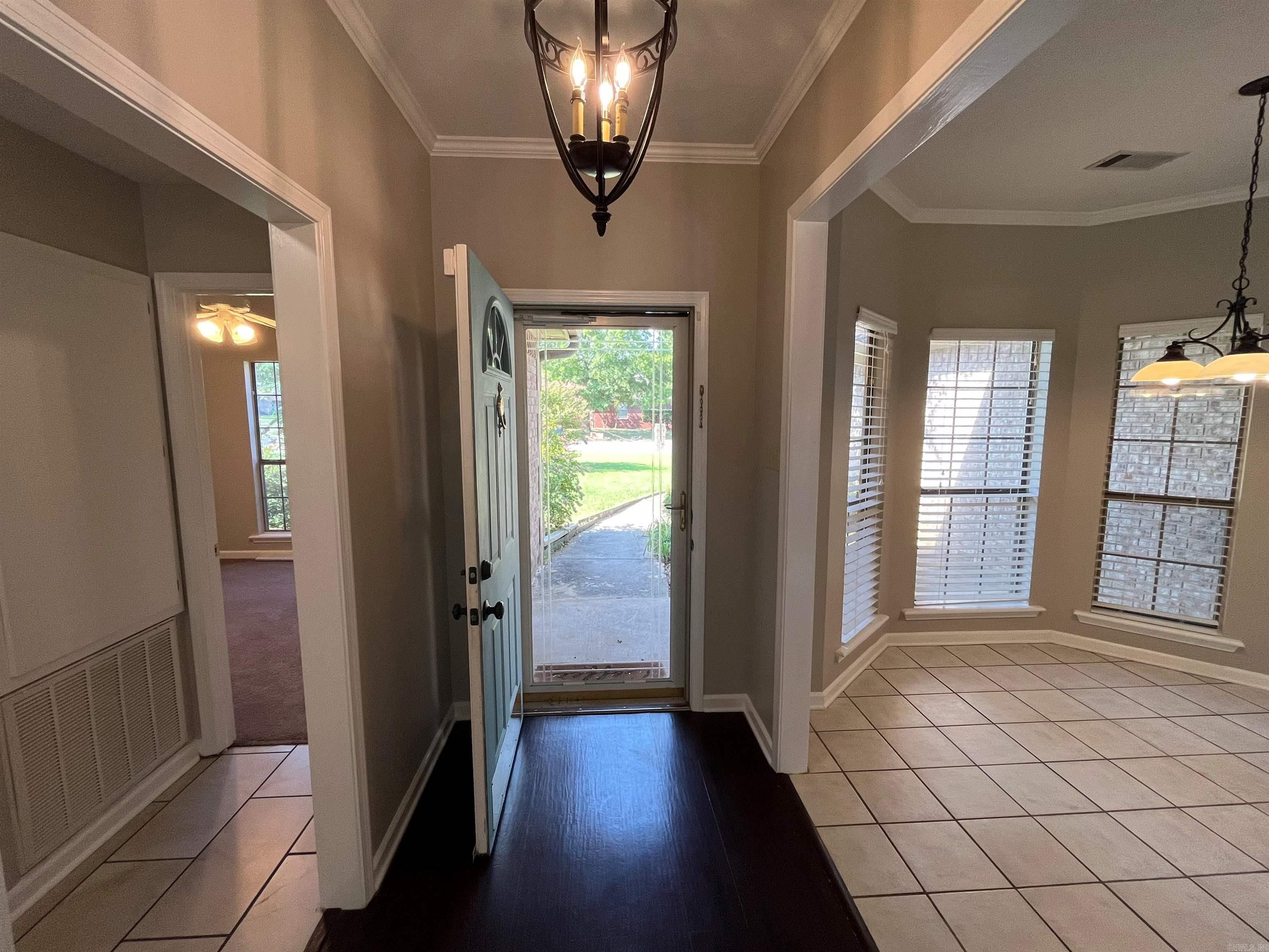 Autumn Estates - Residential Lease