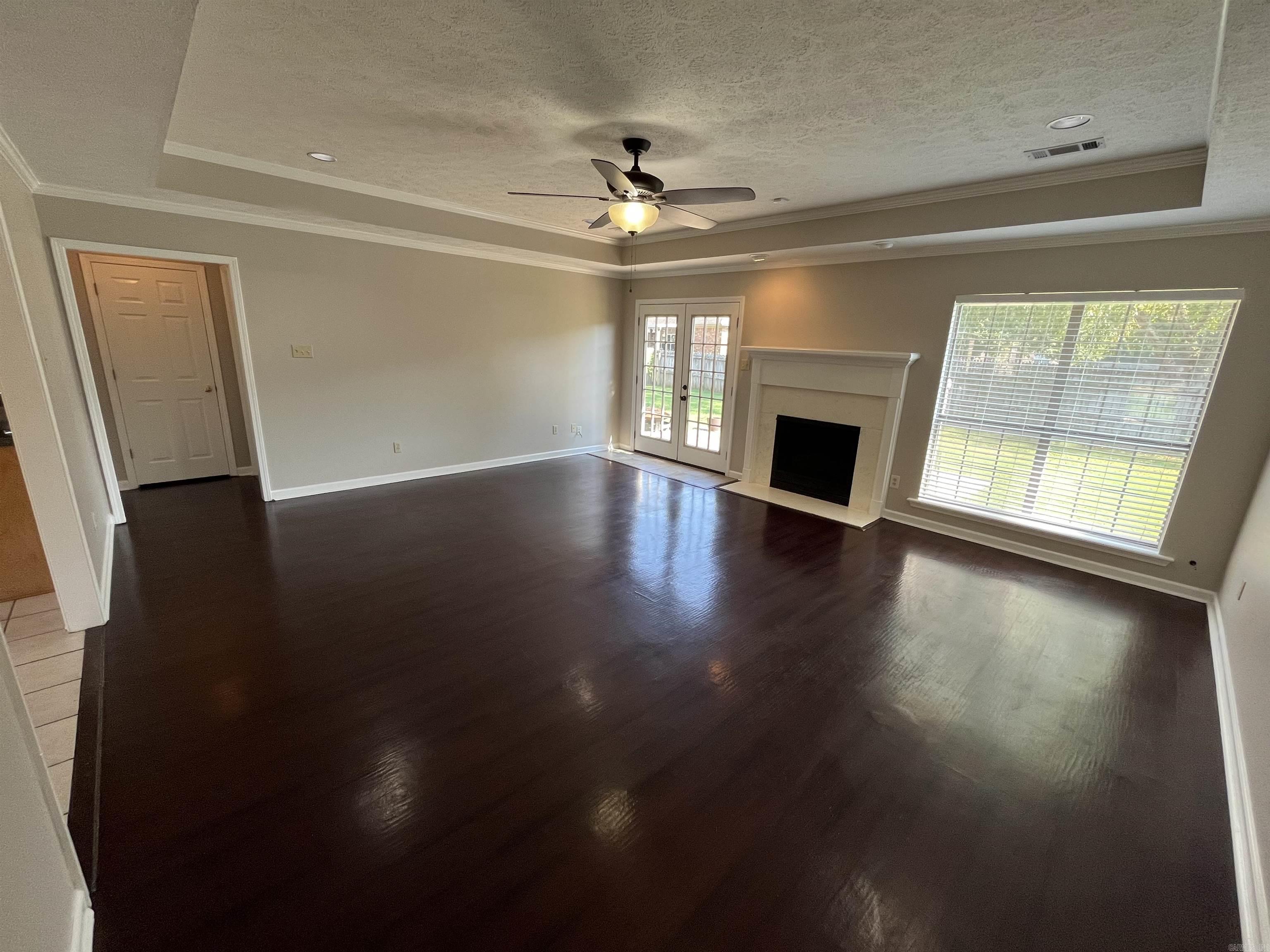 Autumn Estates - Residential Lease