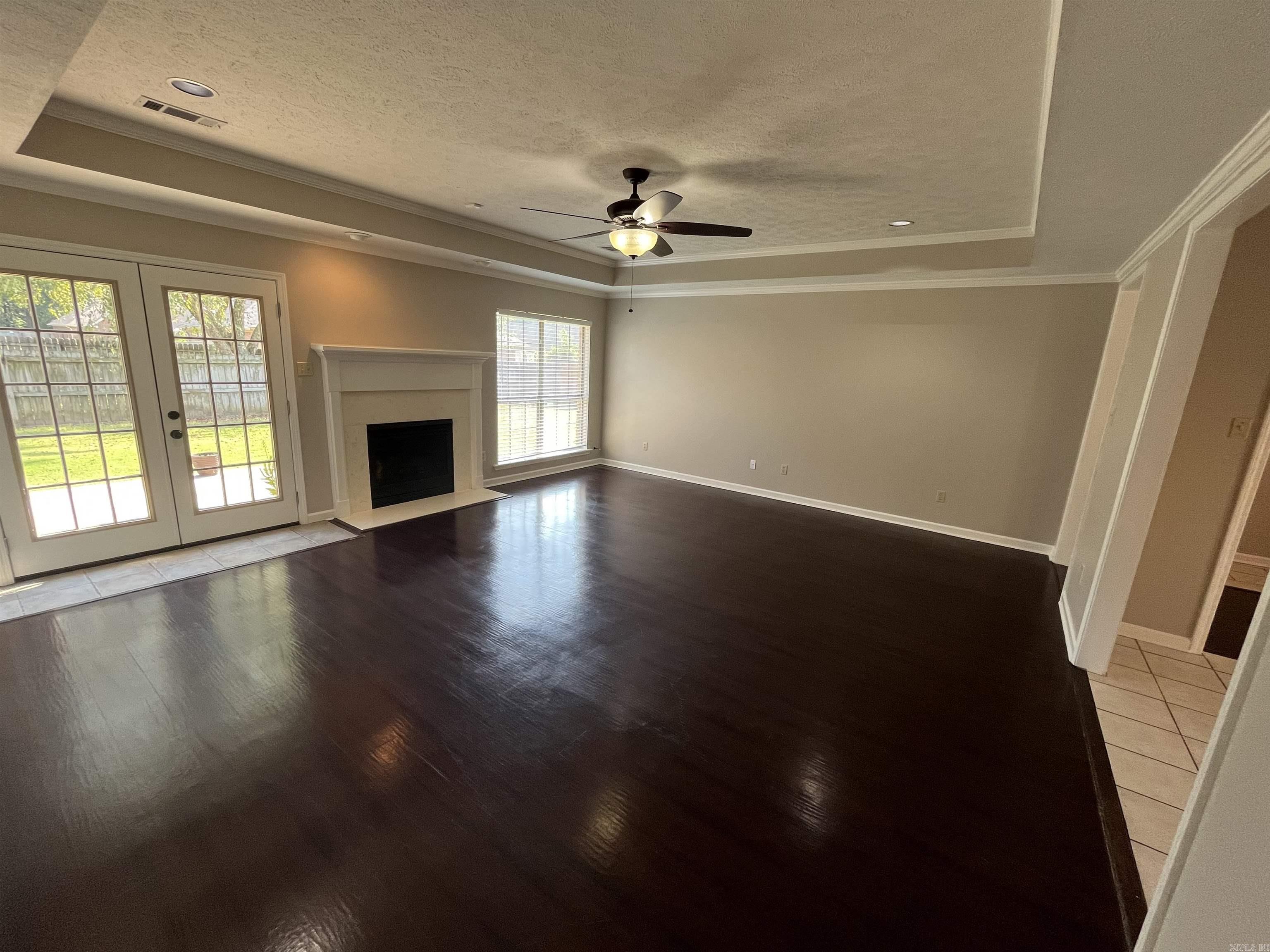 Autumn Estates - Residential Lease