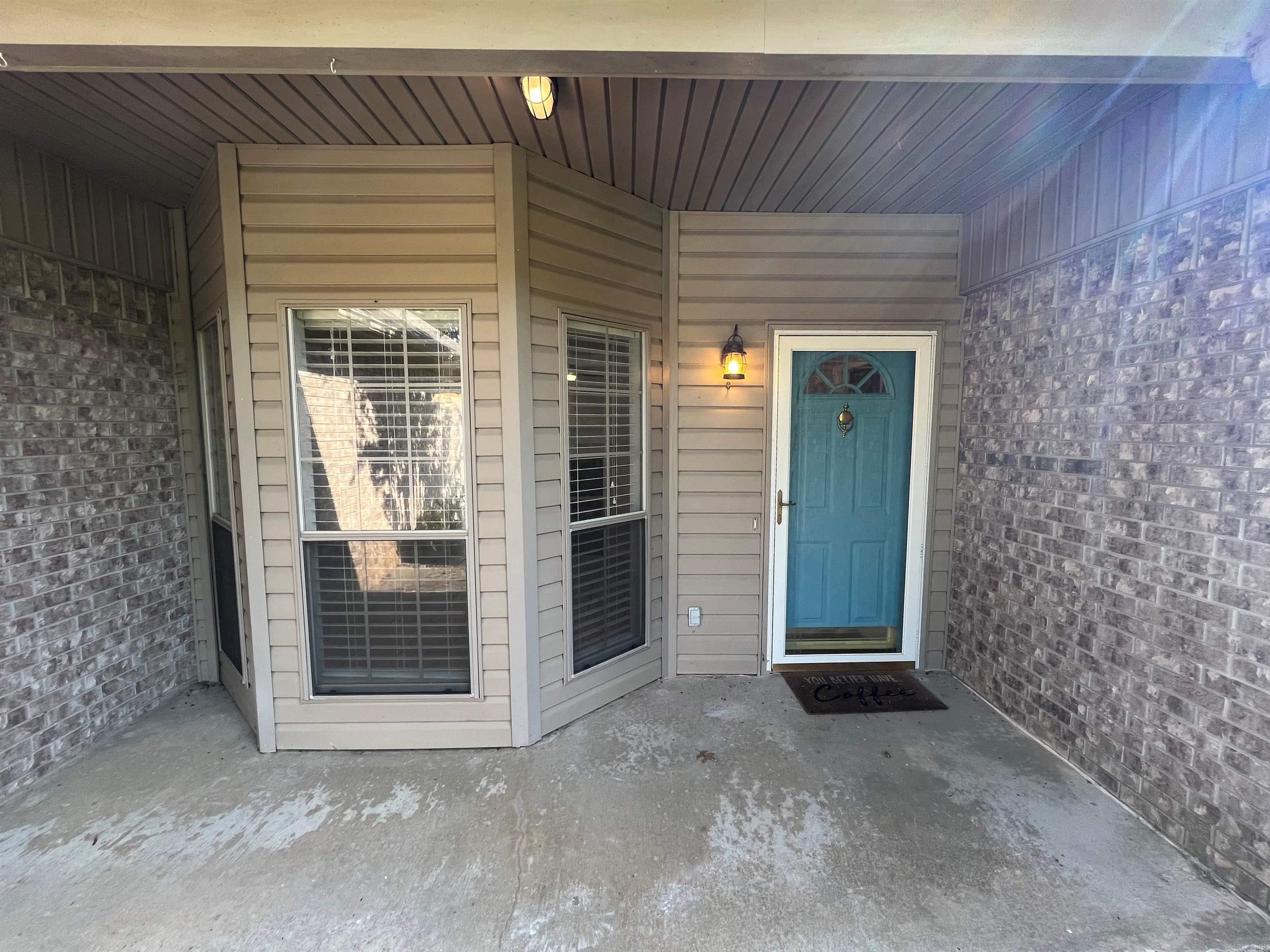 Autumn Estates - Residential Lease