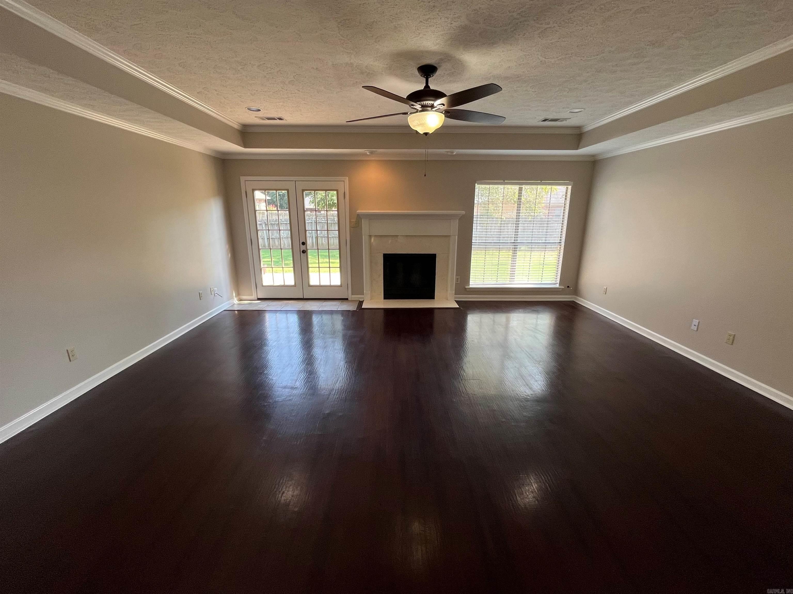 Autumn Estates - Residential Lease