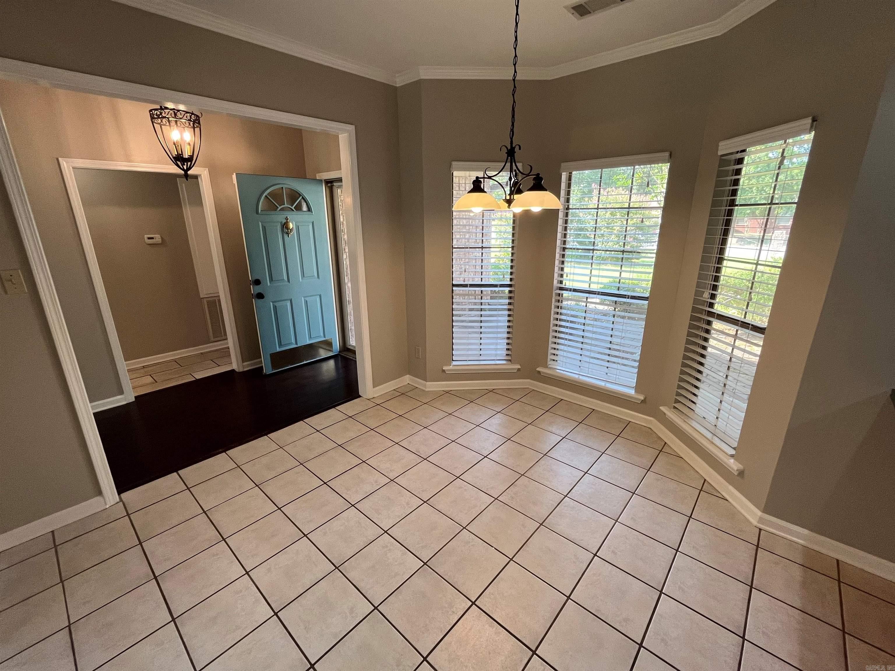 Autumn Estates - Residential Lease