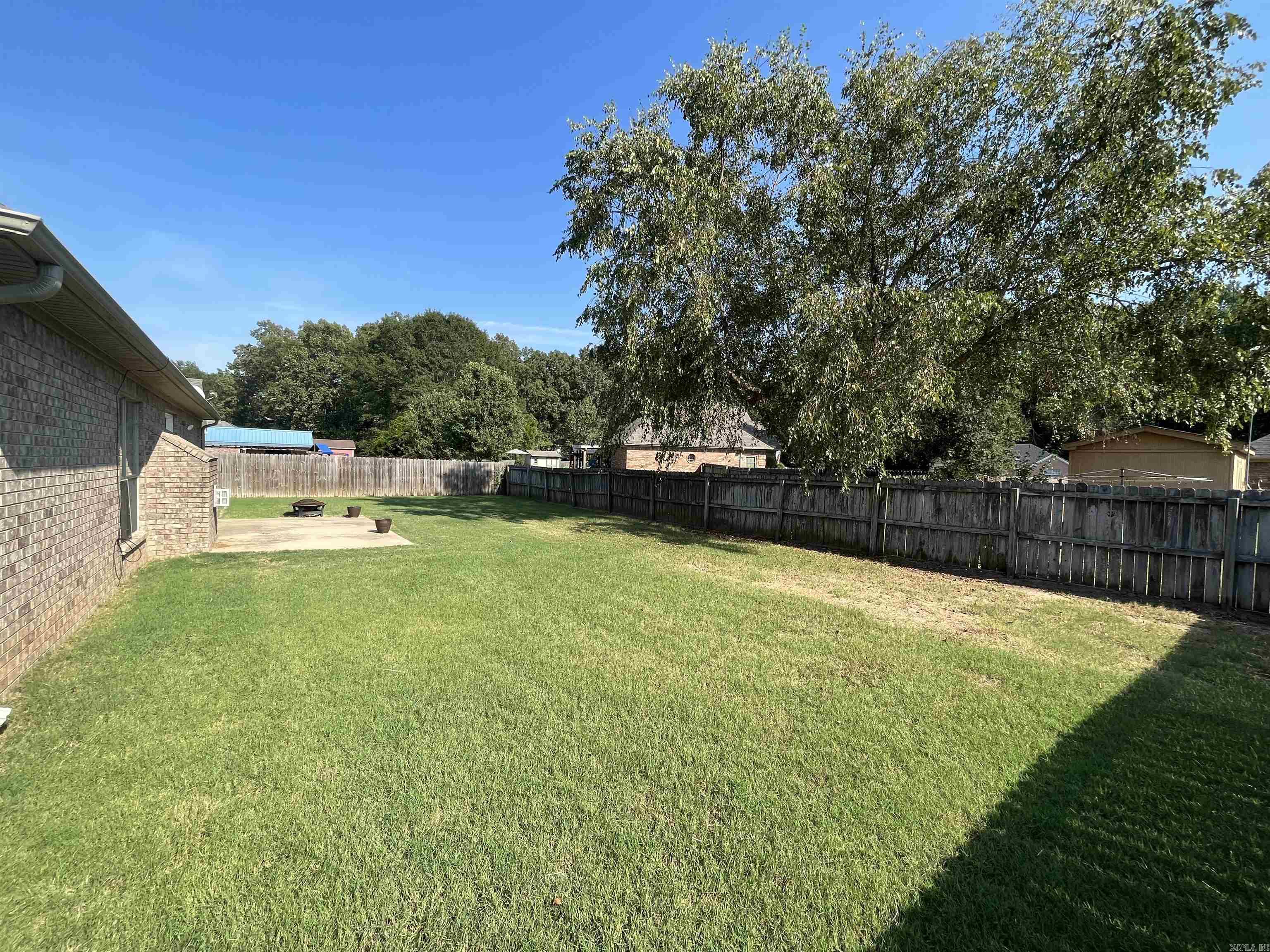 Autumn Estates - Residential Lease