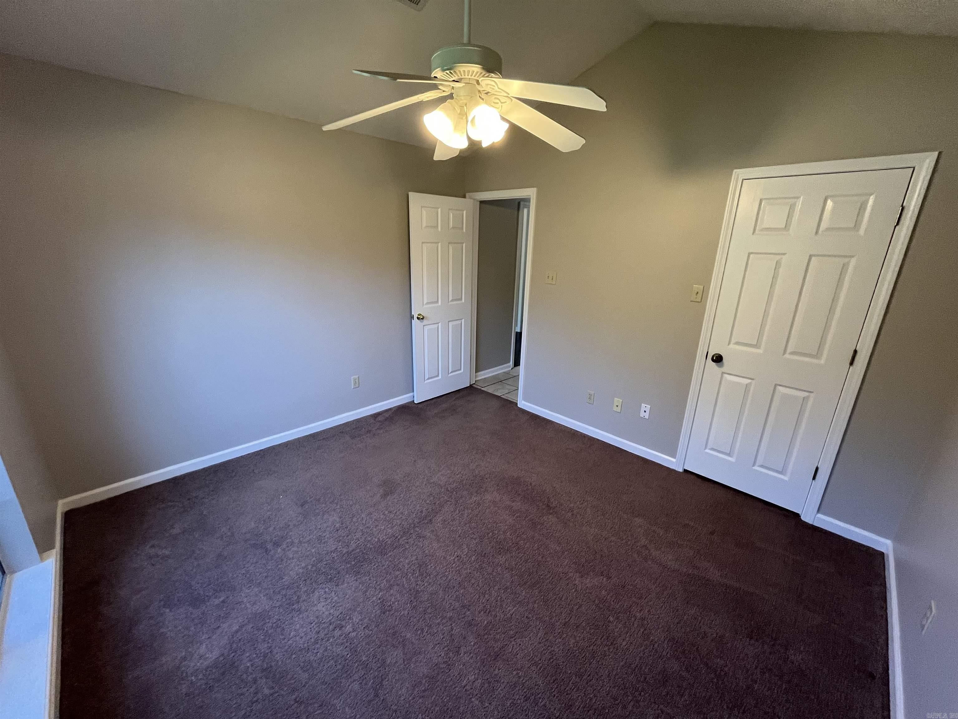 Autumn Estates - Residential Lease