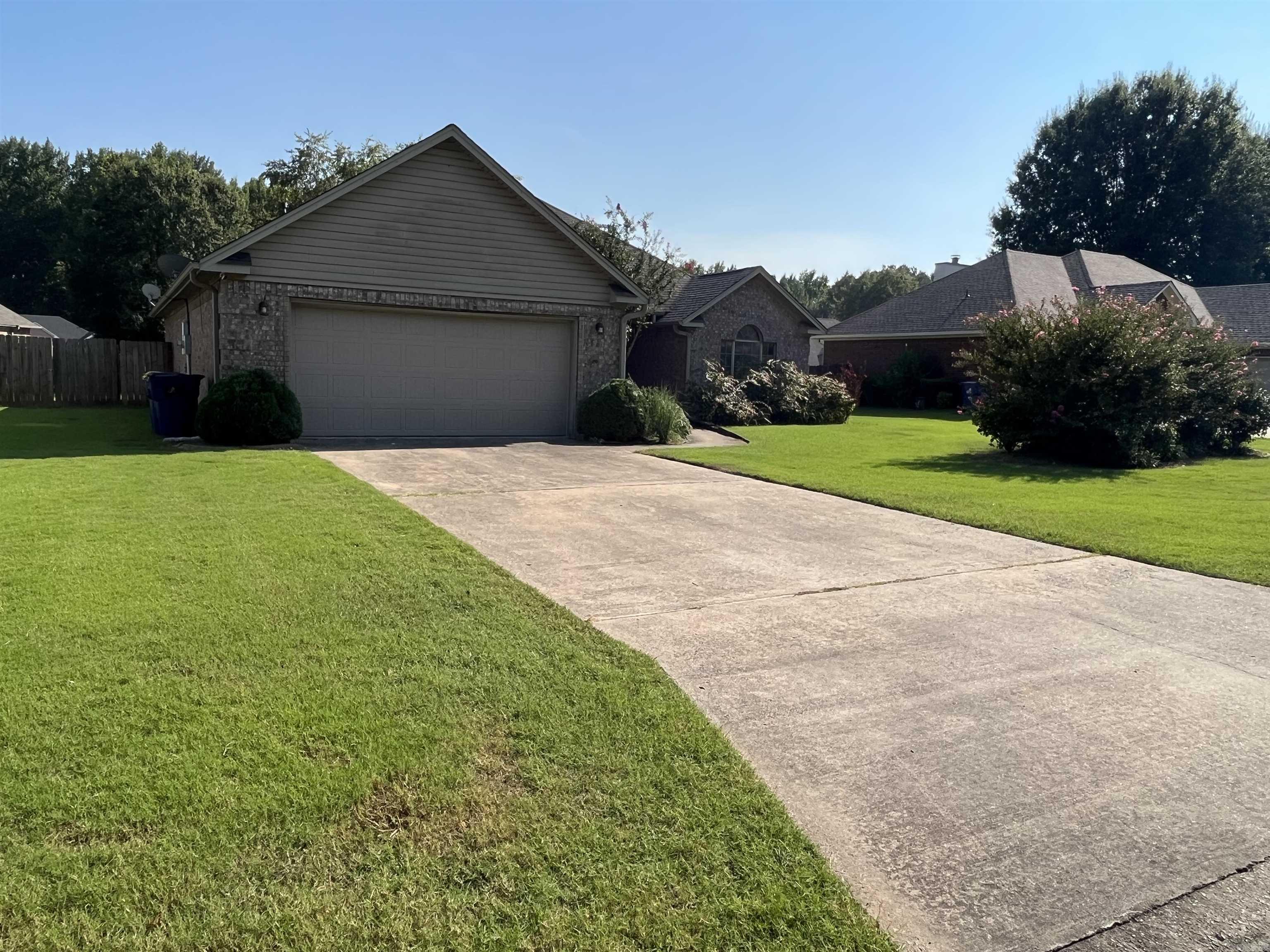 Autumn Estates - Residential Lease