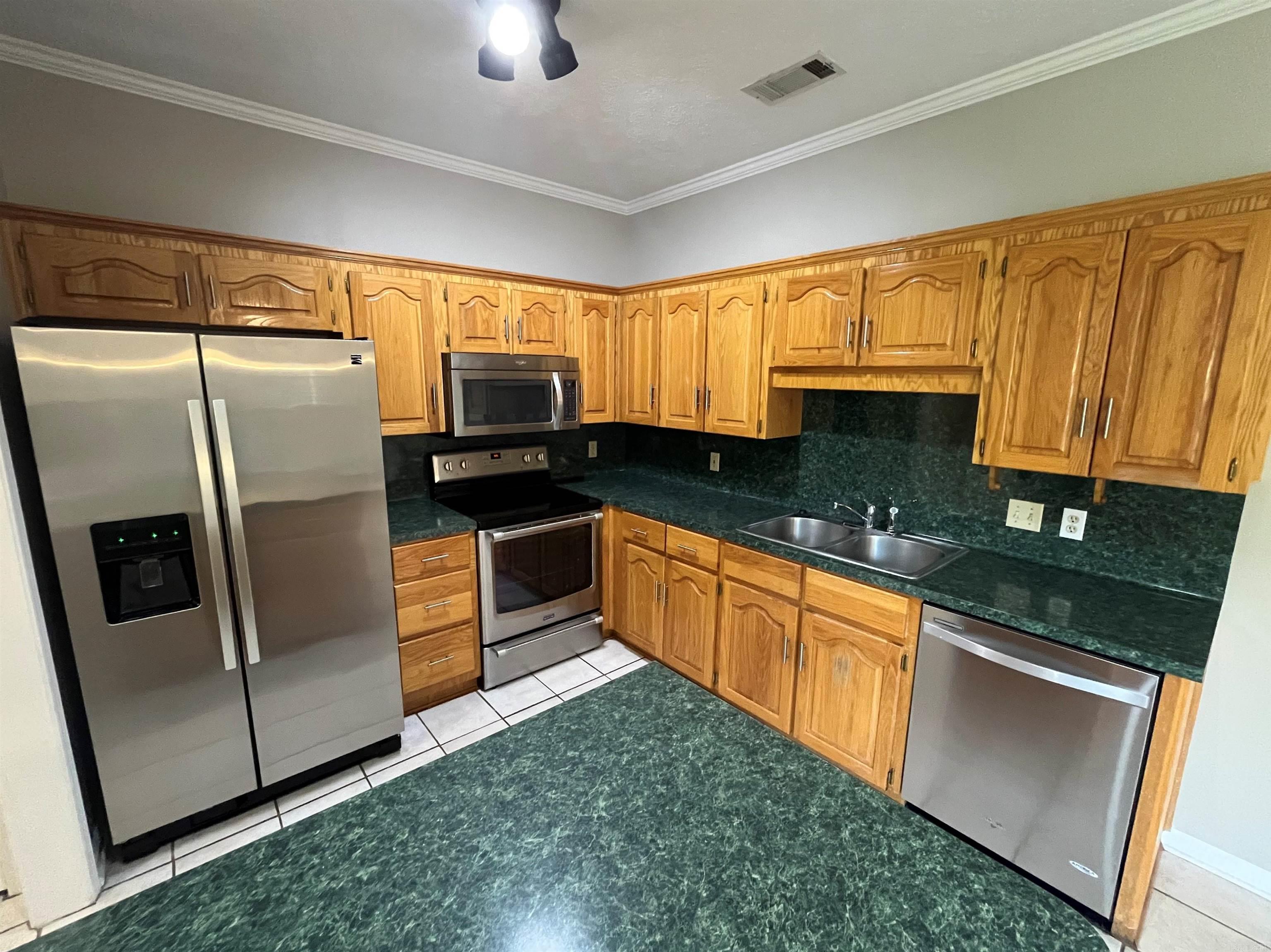 Autumn Estates - Residential Lease