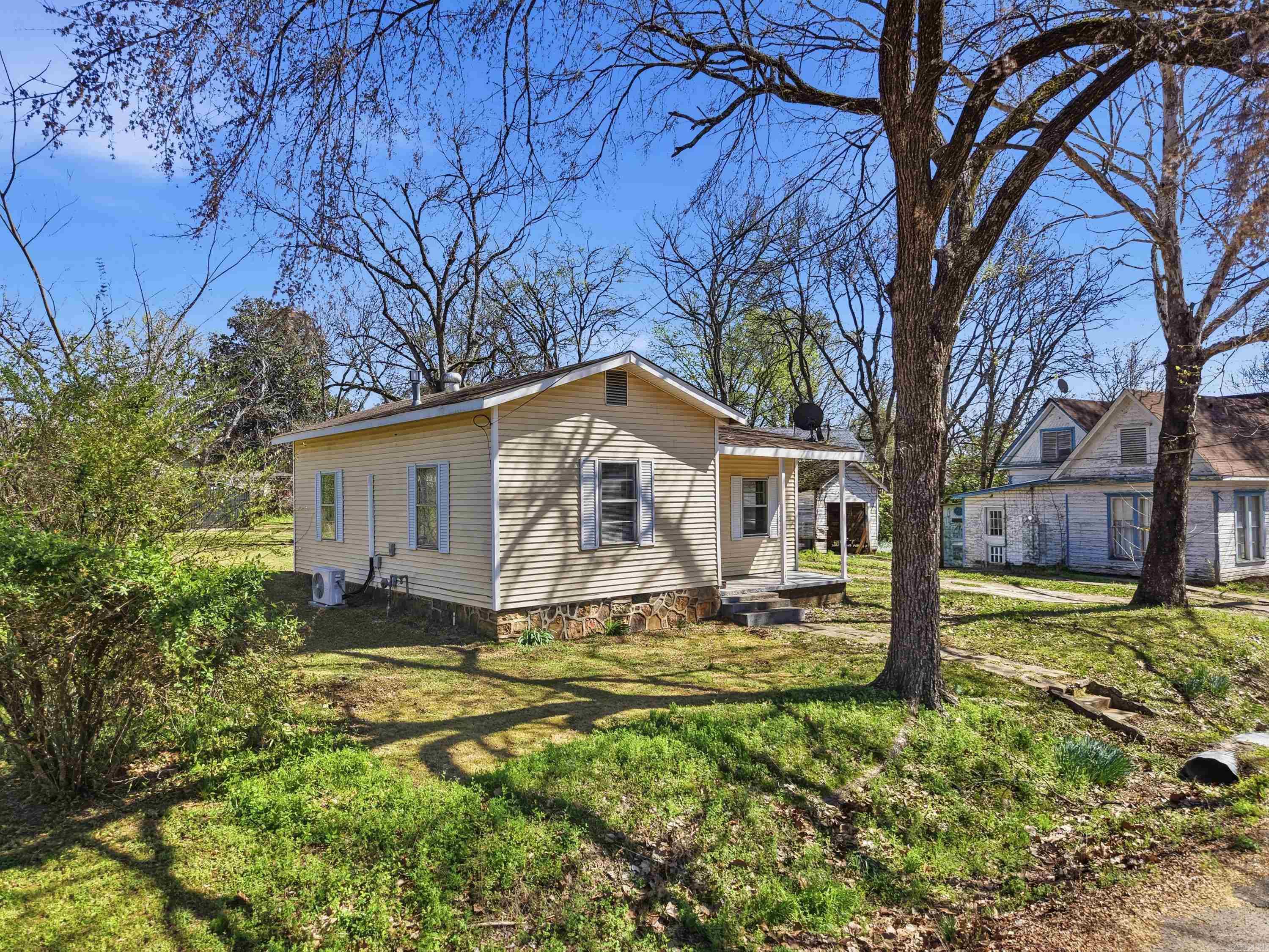 IRVING ADDN - Residential