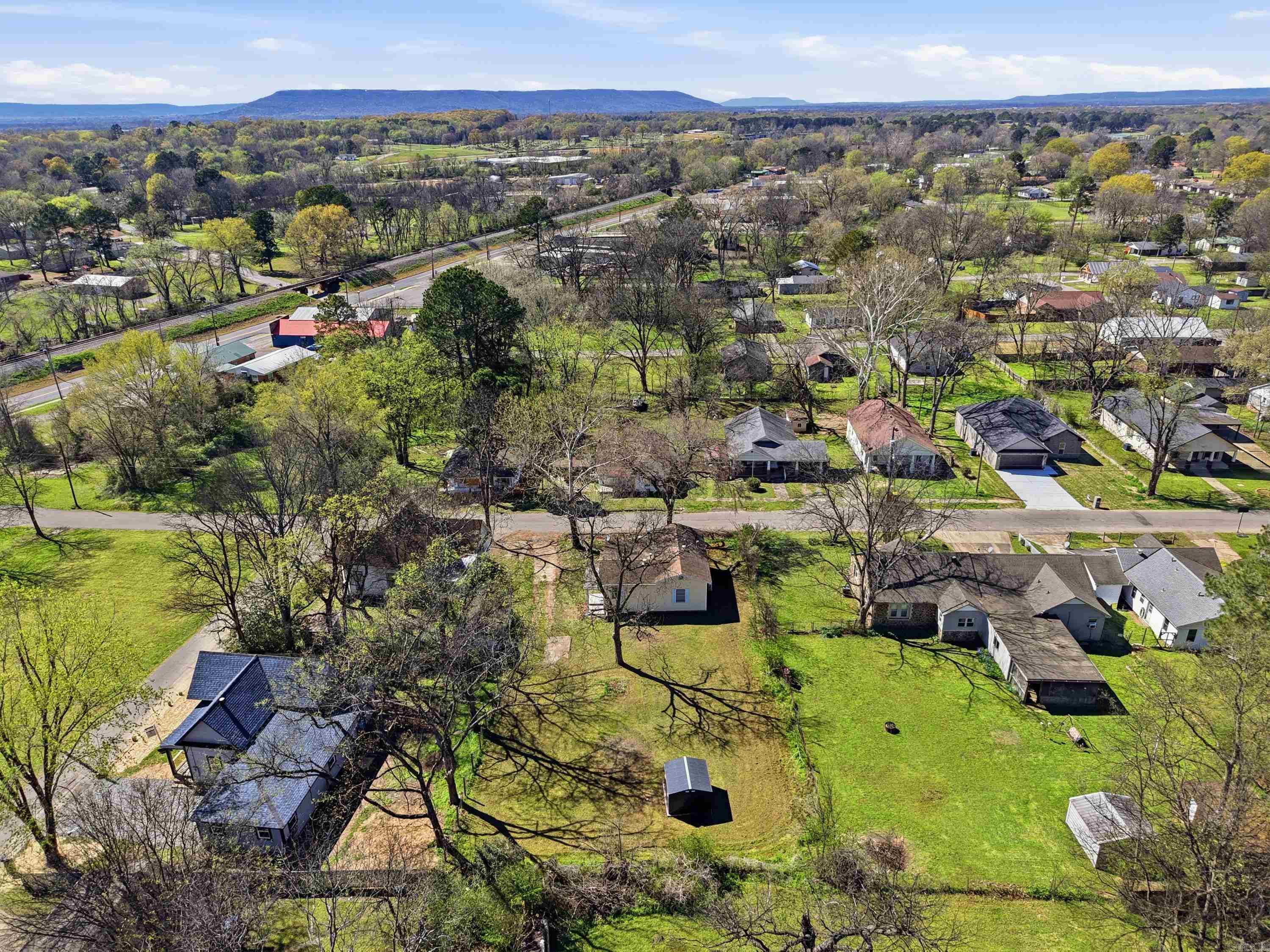 IRVING ADDN - Residential