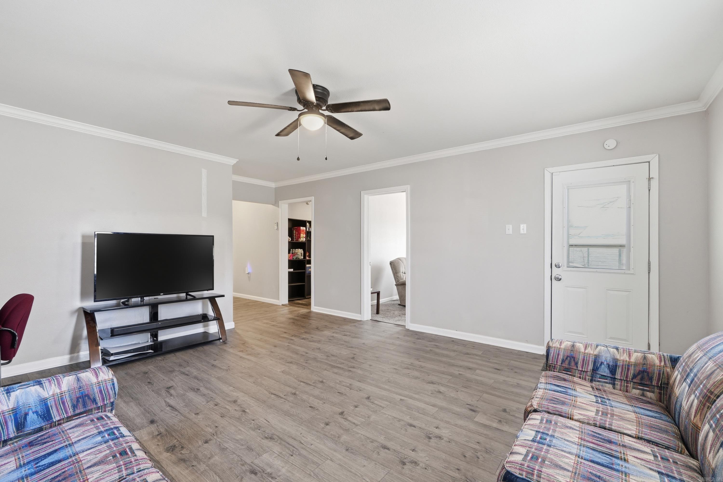 IRVING ADDN - Residential