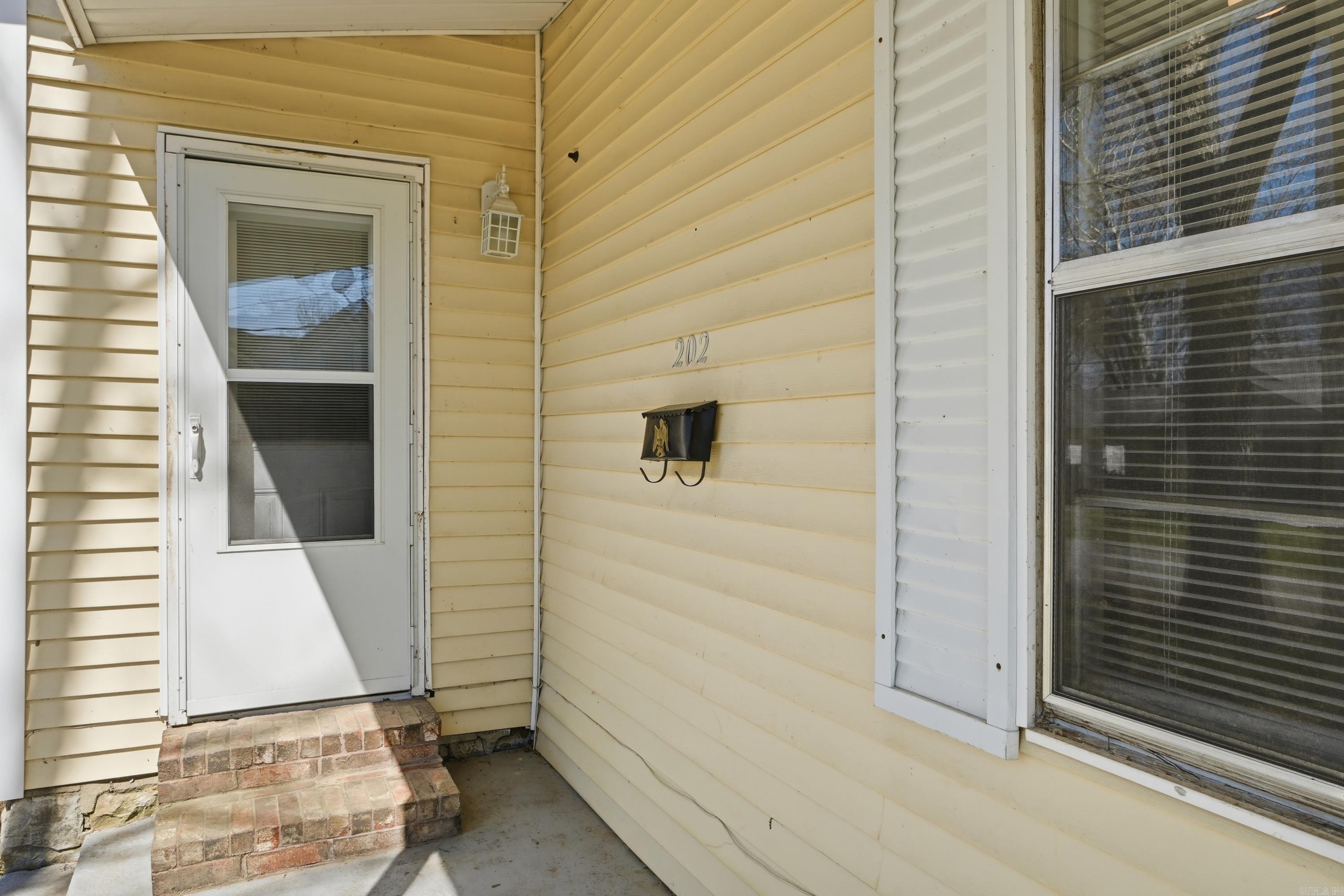 IRVING ADDN - Residential