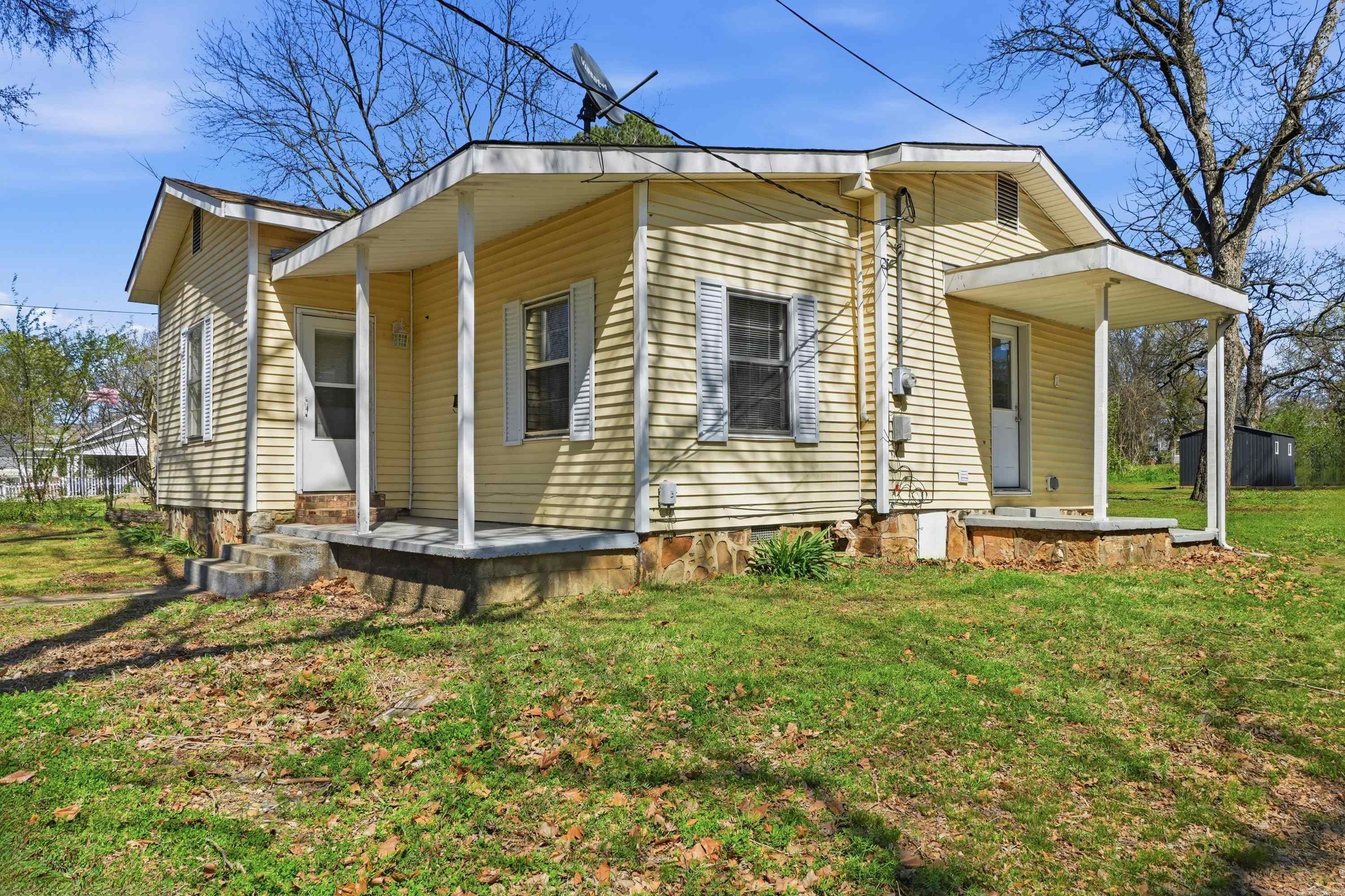 IRVING ADDN - Residential