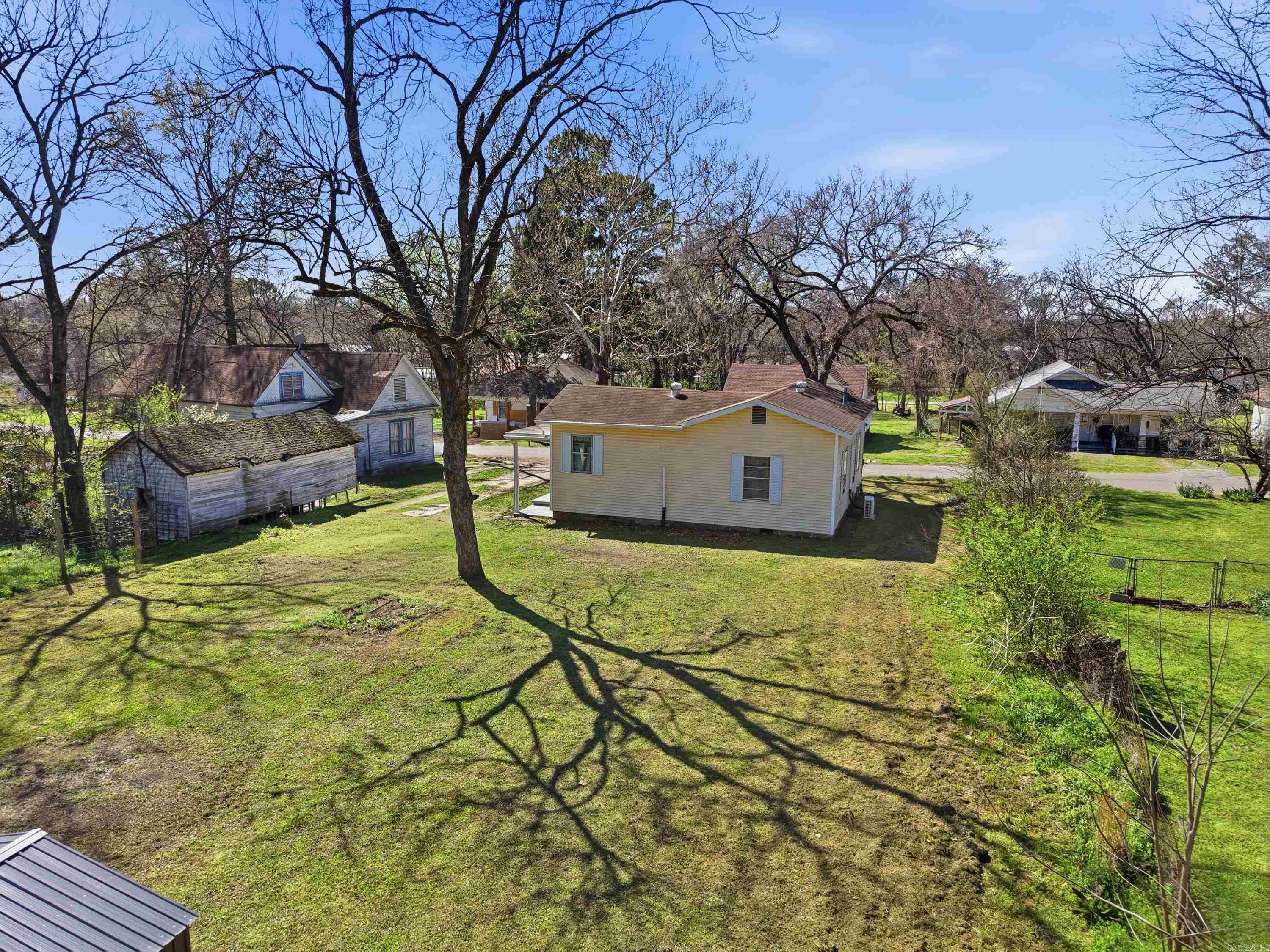 IRVING ADDN - Residential