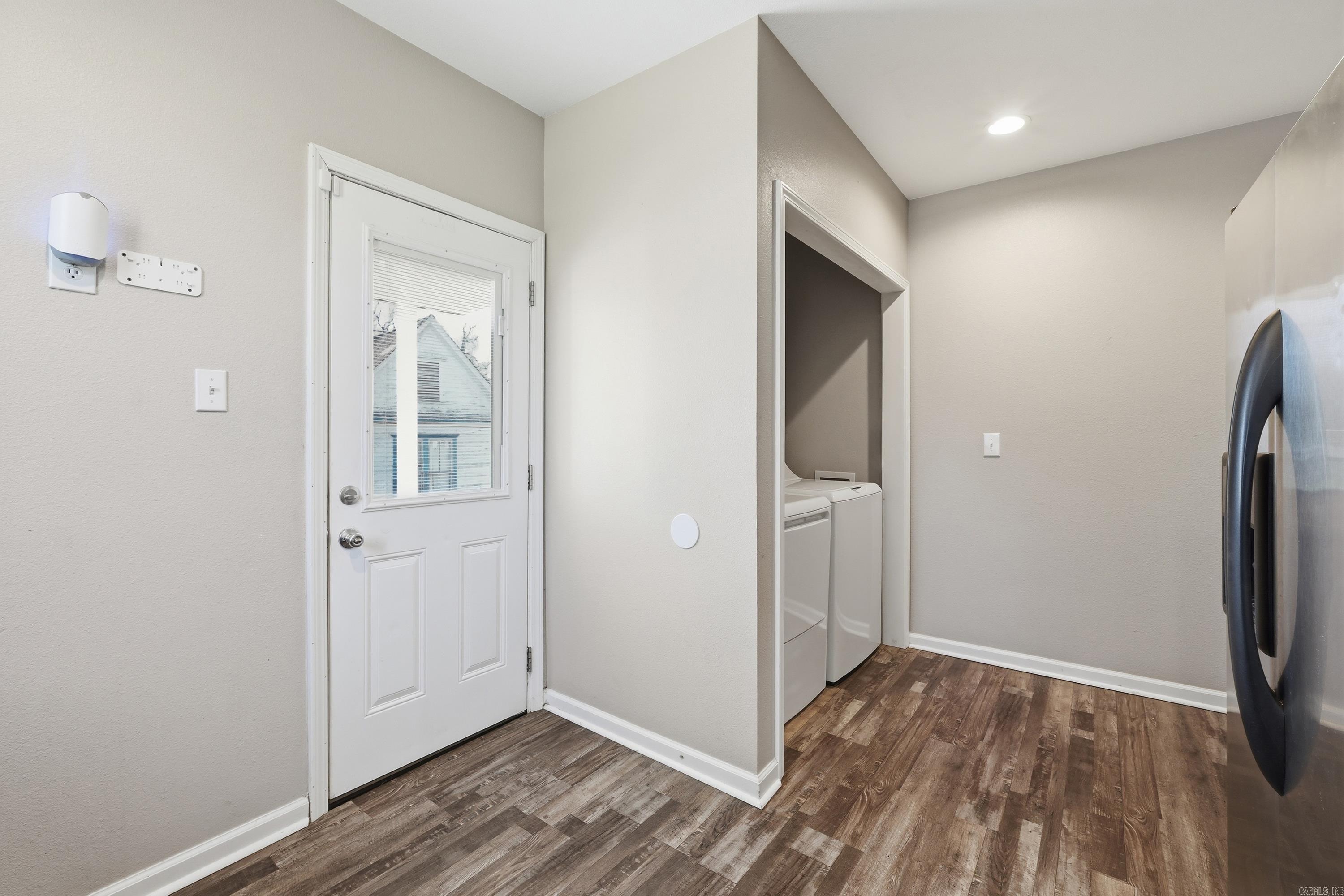 IRVING ADDN - Residential