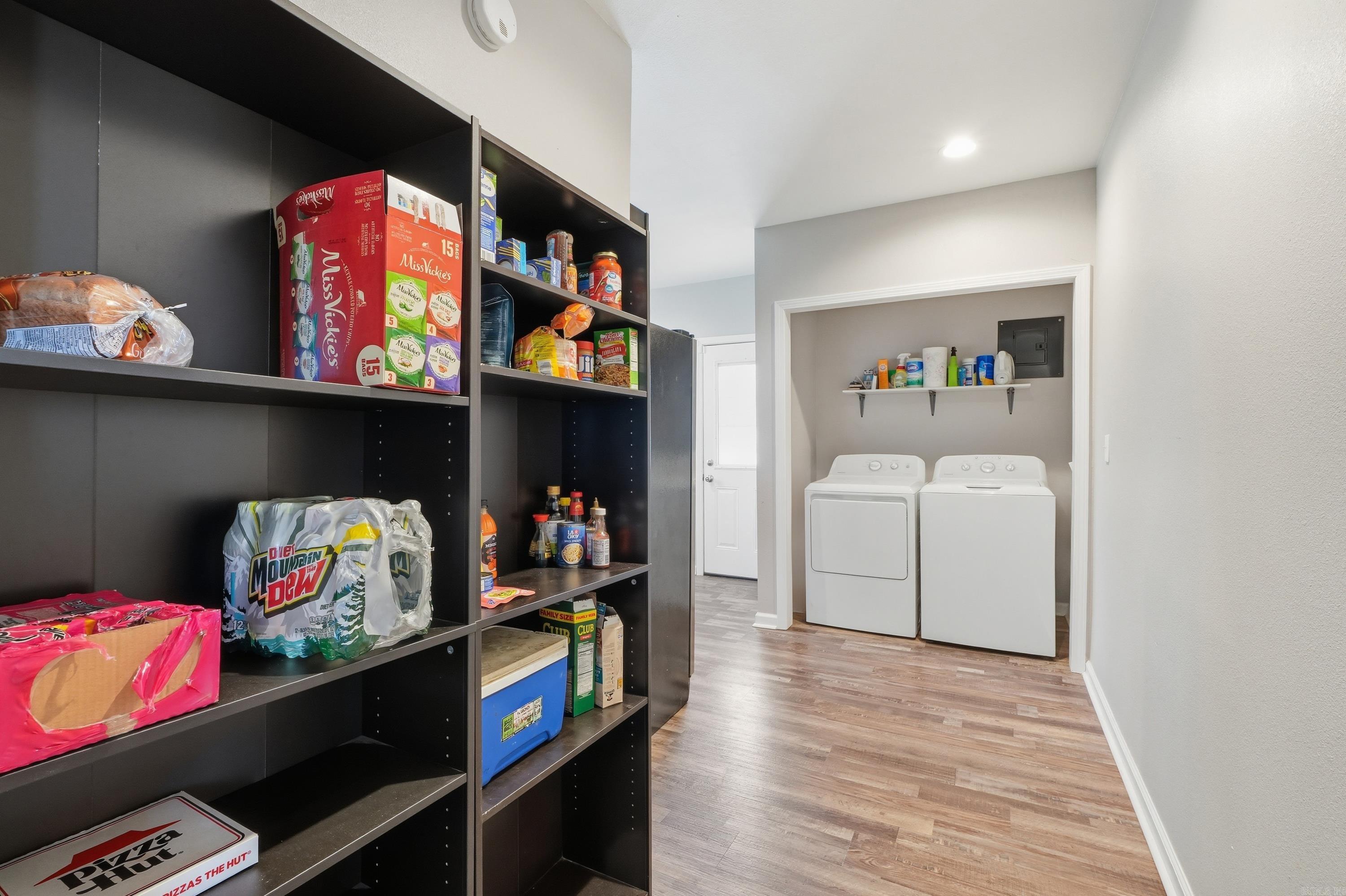 IRVING ADDN - Residential