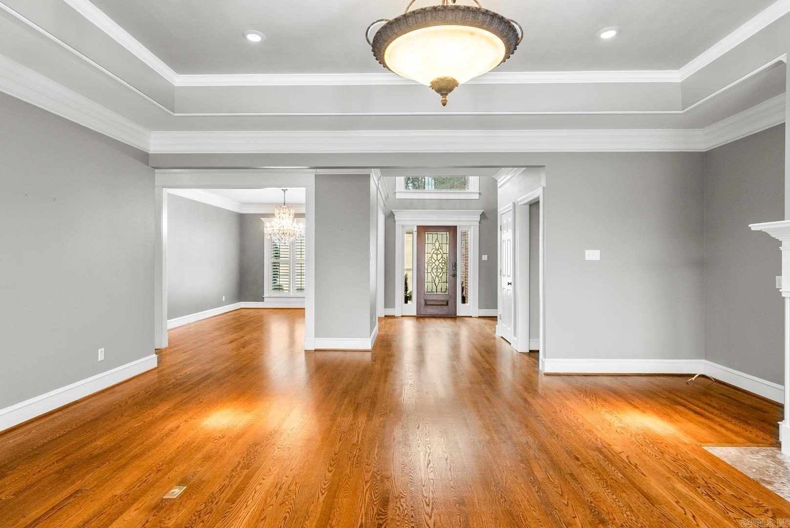 CHENAL VALLEY LAMARCHE PLACE NBH - Residential