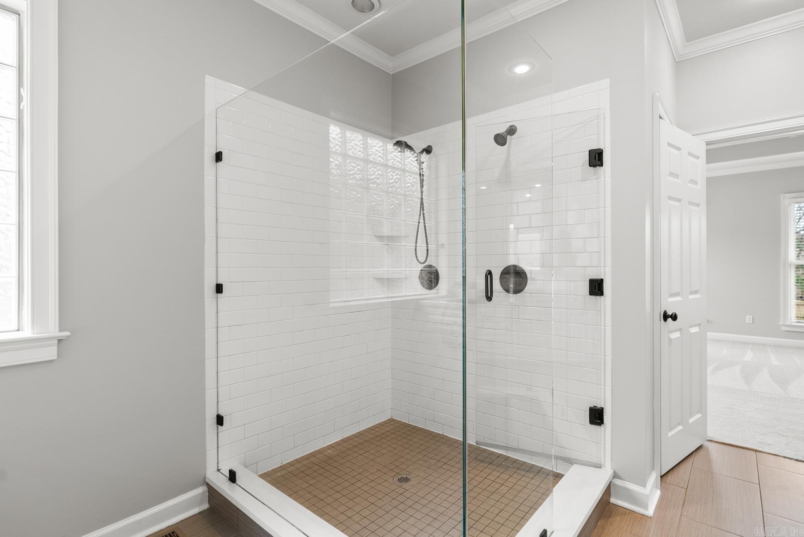 CHENAL VALLEY LAMARCHE PLACE NBH - Residential