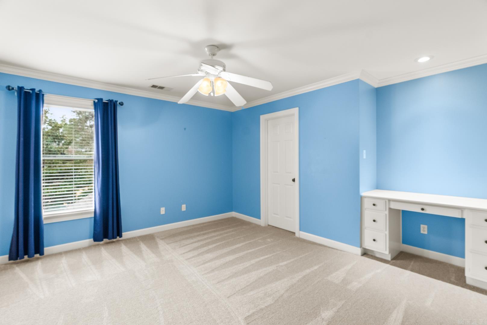 CHENAL VALLEY LAMARCHE PLACE NBH - Residential