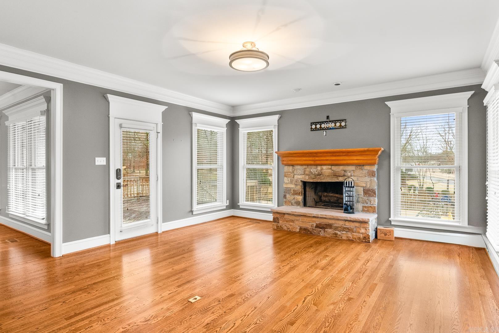 CHENAL VALLEY LAMARCHE PLACE NBH - Residential