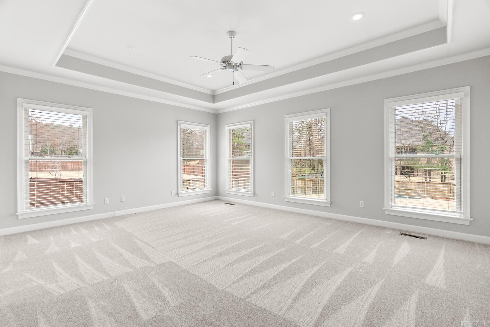 CHENAL VALLEY LAMARCHE PLACE NBH - Residential