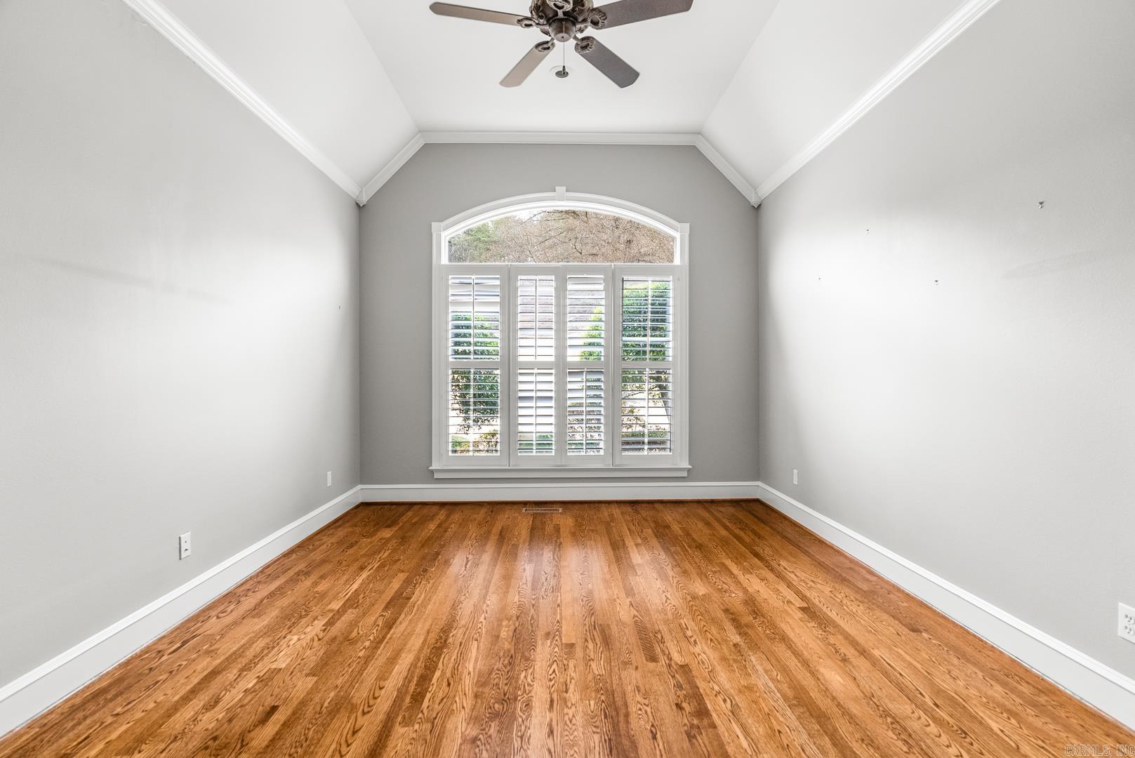 CHENAL VALLEY LAMARCHE PLACE NBH - Residential