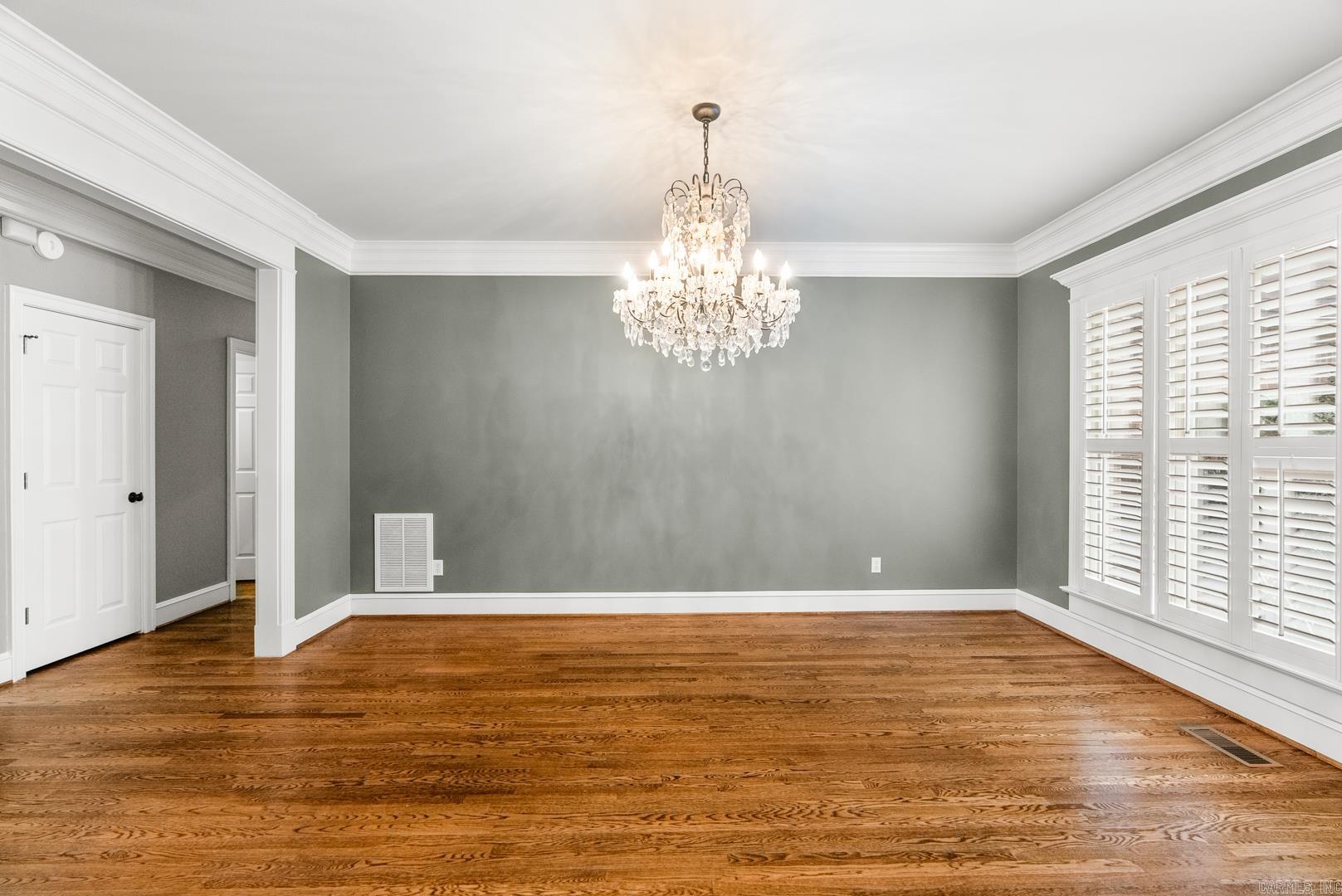 CHENAL VALLEY LAMARCHE PLACE NBH - Residential