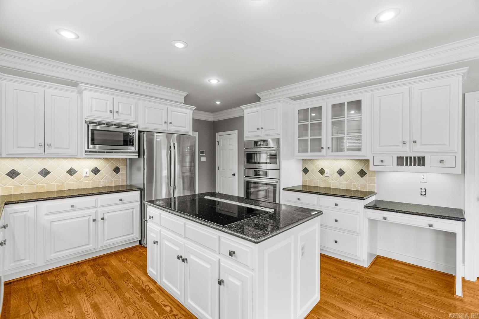 CHENAL VALLEY LAMARCHE PLACE NBH - Residential