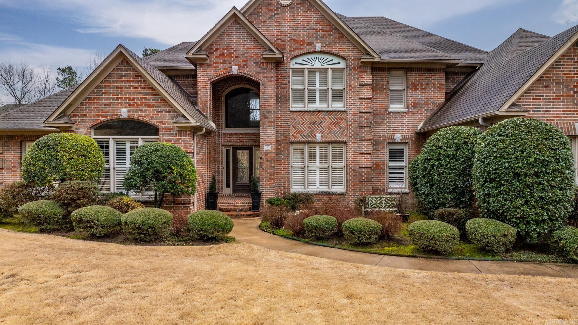 CHENAL VALLEY LAMARCHE PLACE NBH - Residential