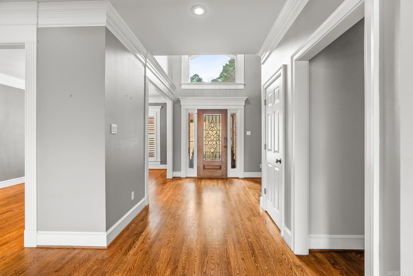 CHENAL VALLEY LAMARCHE PLACE NBH - Residential