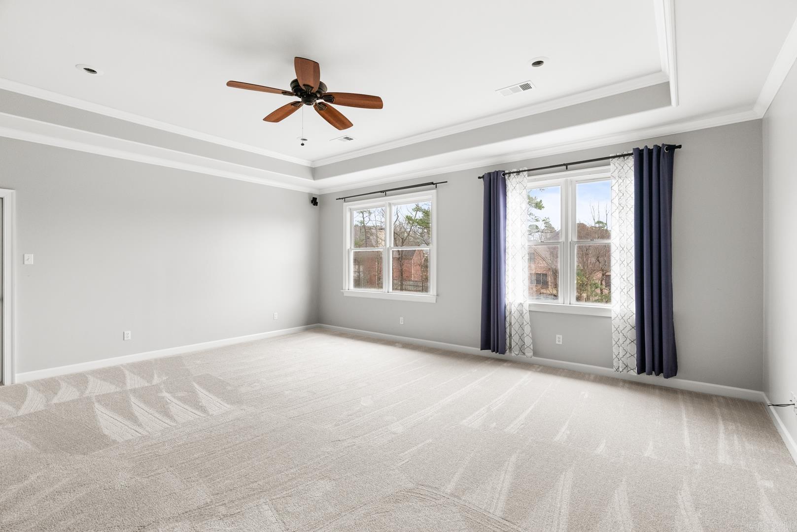 CHENAL VALLEY LAMARCHE PLACE NBH - Residential