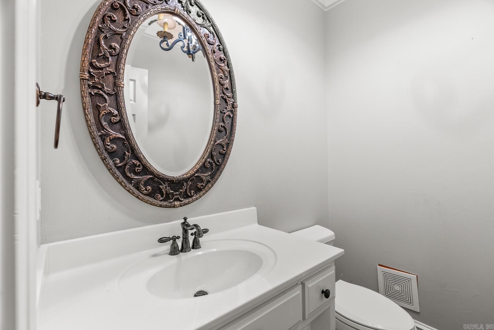 CHENAL VALLEY LAMARCHE PLACE NBH - Residential