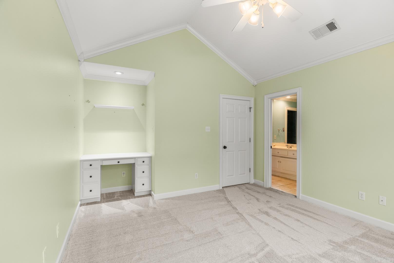 CHENAL VALLEY LAMARCHE PLACE NBH - Residential