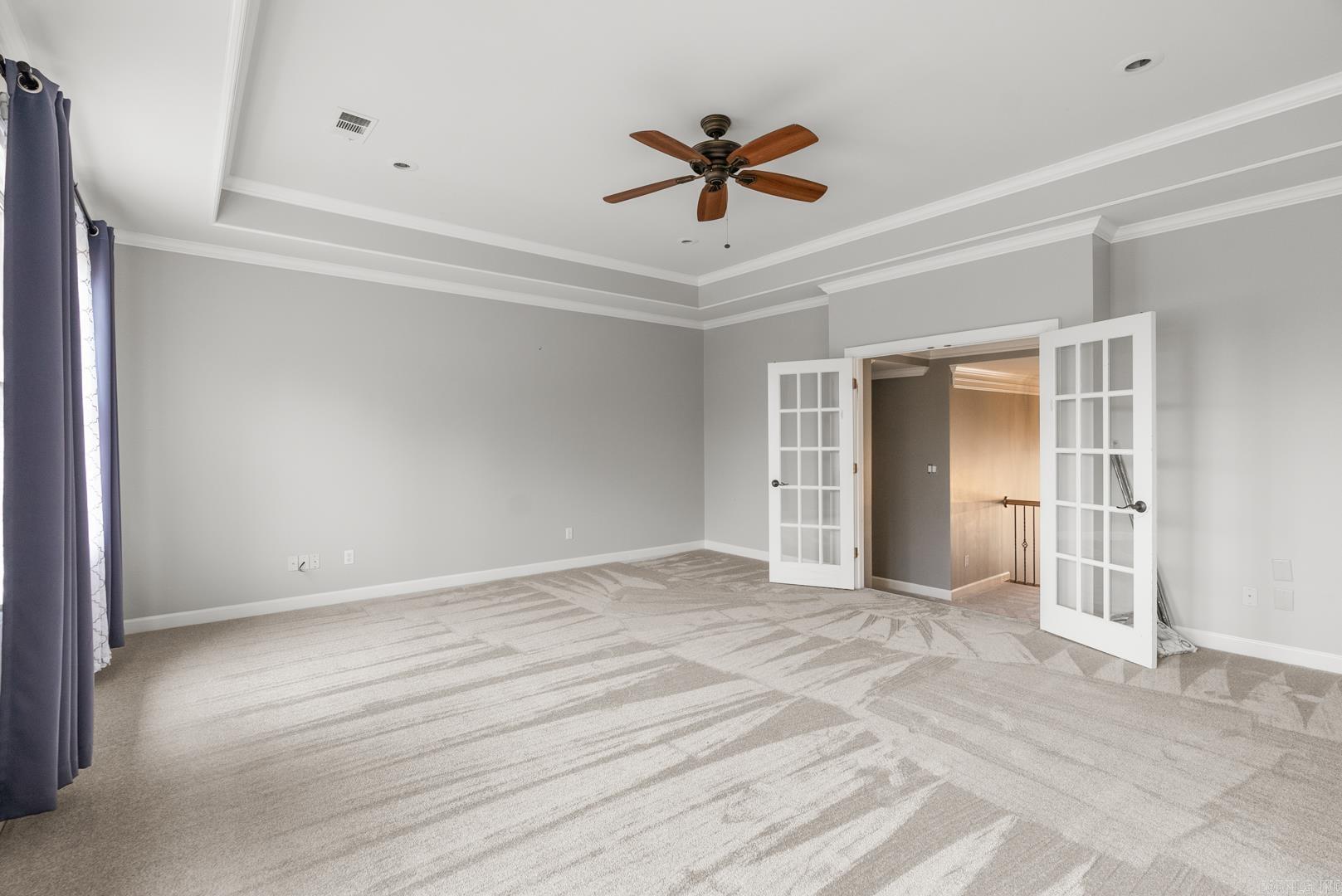 CHENAL VALLEY LAMARCHE PLACE NBH - Residential