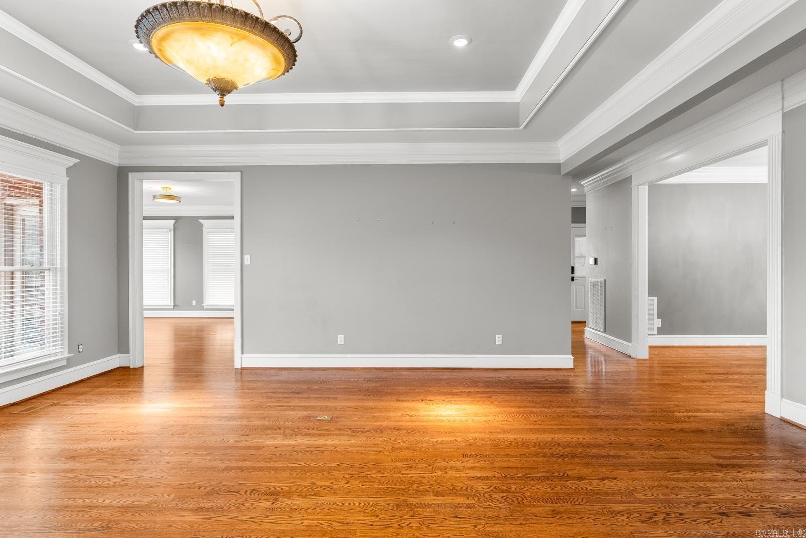 CHENAL VALLEY LAMARCHE PLACE NBH - Residential