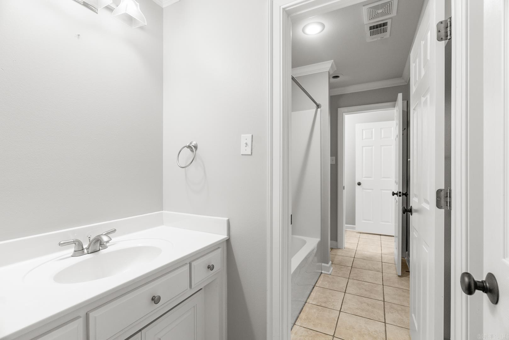 CHENAL VALLEY LAMARCHE PLACE NBH - Residential