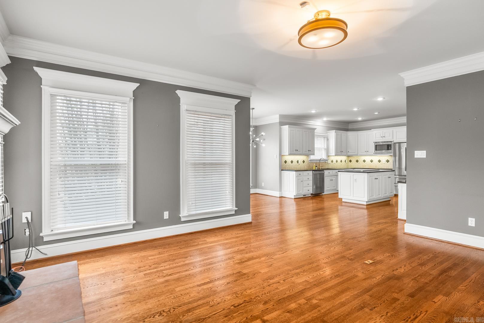 CHENAL VALLEY LAMARCHE PLACE NBH - Residential