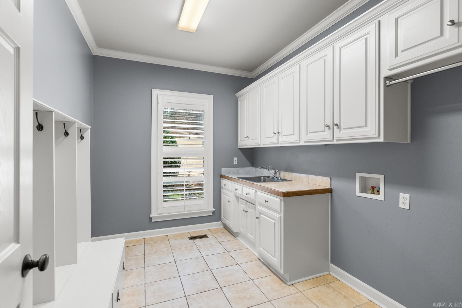 CHENAL VALLEY LAMARCHE PLACE NBH - Residential