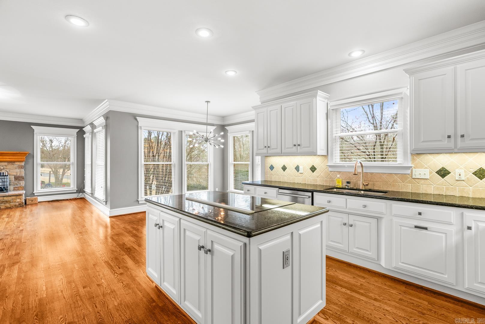 CHENAL VALLEY LAMARCHE PLACE NBH - Residential