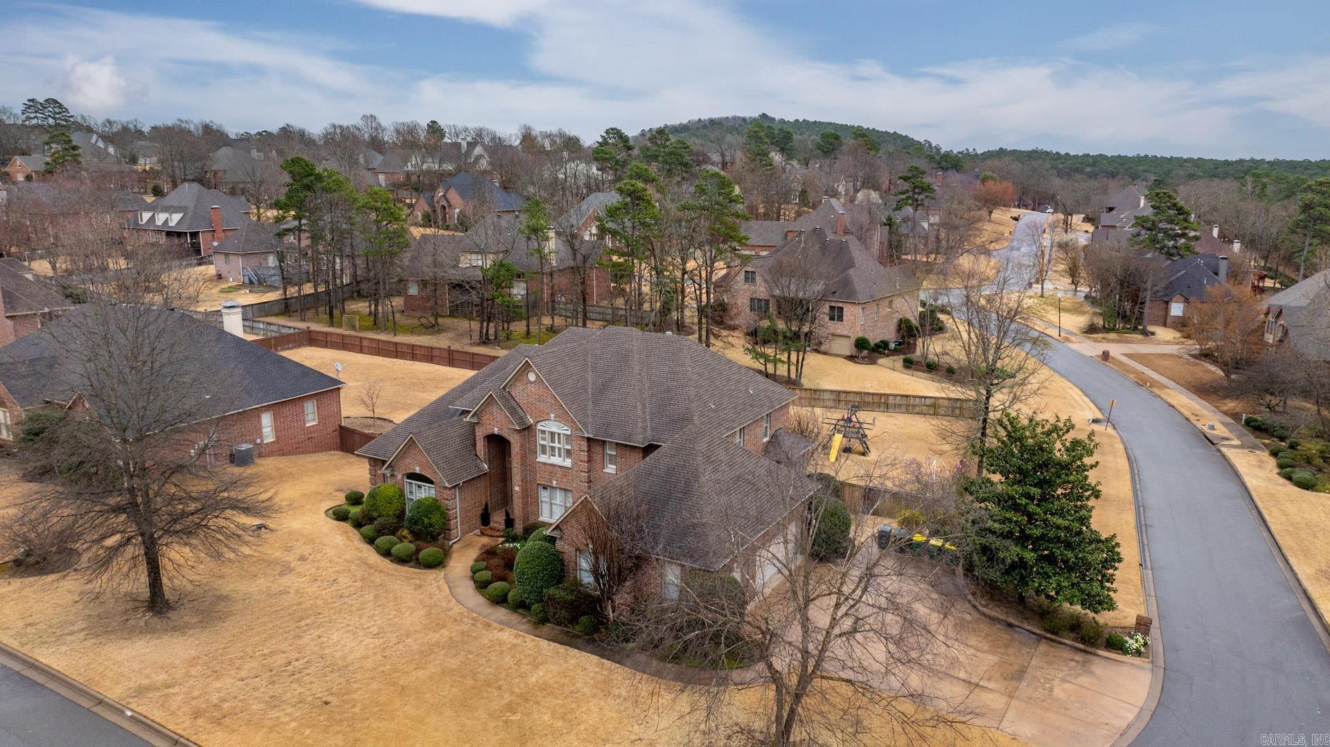 CHENAL VALLEY LAMARCHE PLACE NBH - Residential