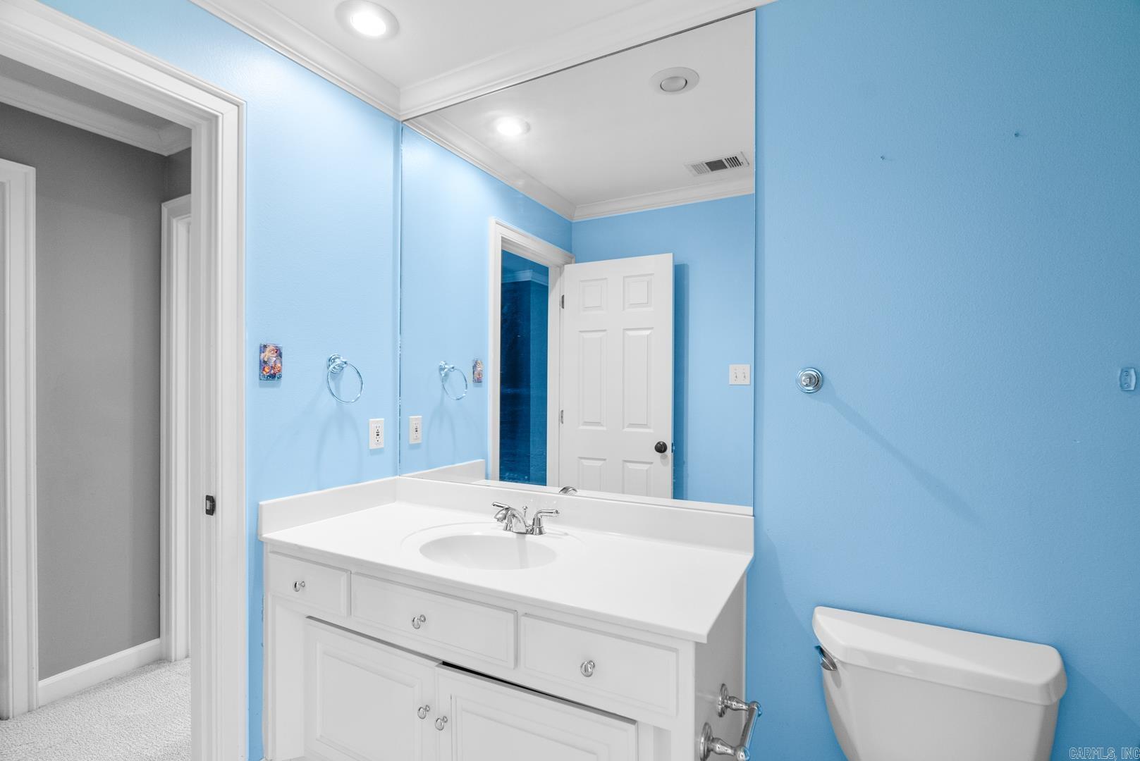 CHENAL VALLEY LAMARCHE PLACE NBH - Residential