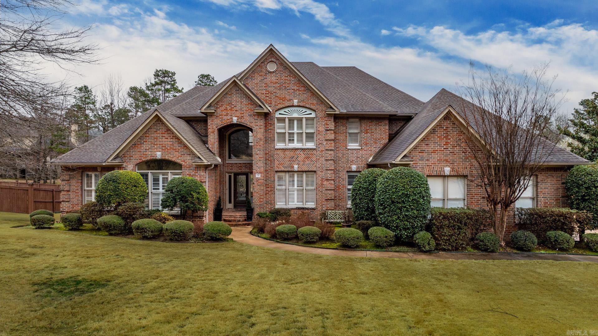 CHENAL VALLEY LAMARCHE PLACE NBH - Residential