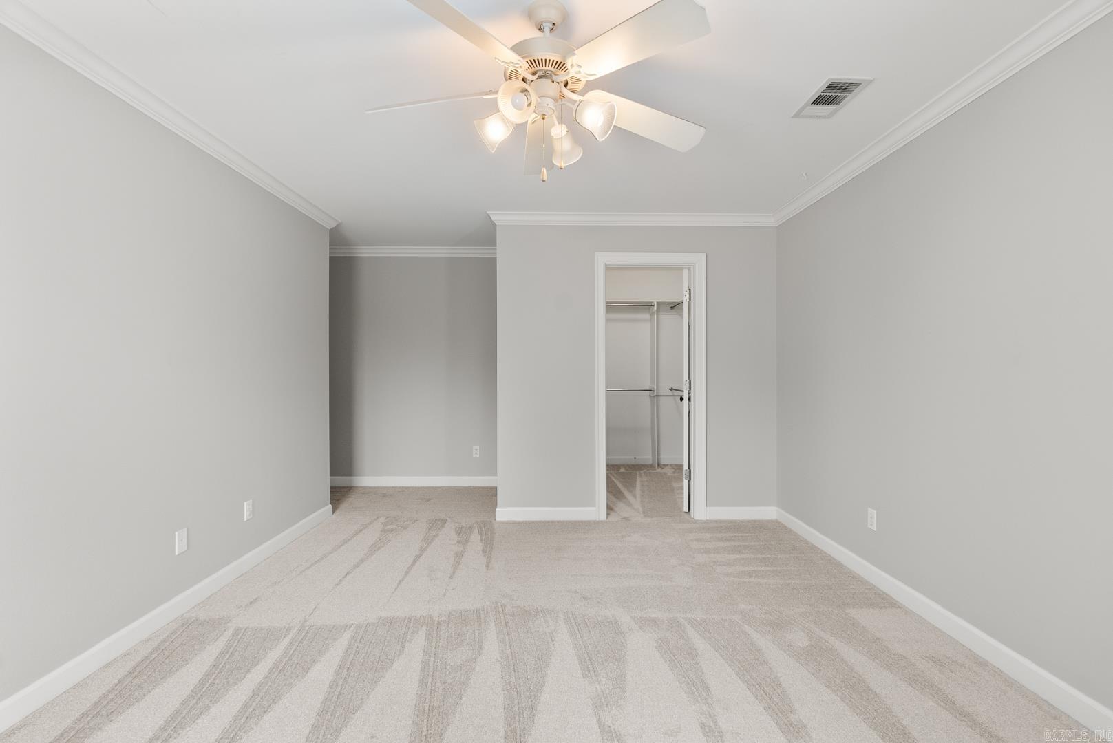 CHENAL VALLEY LAMARCHE PLACE NBH - Residential