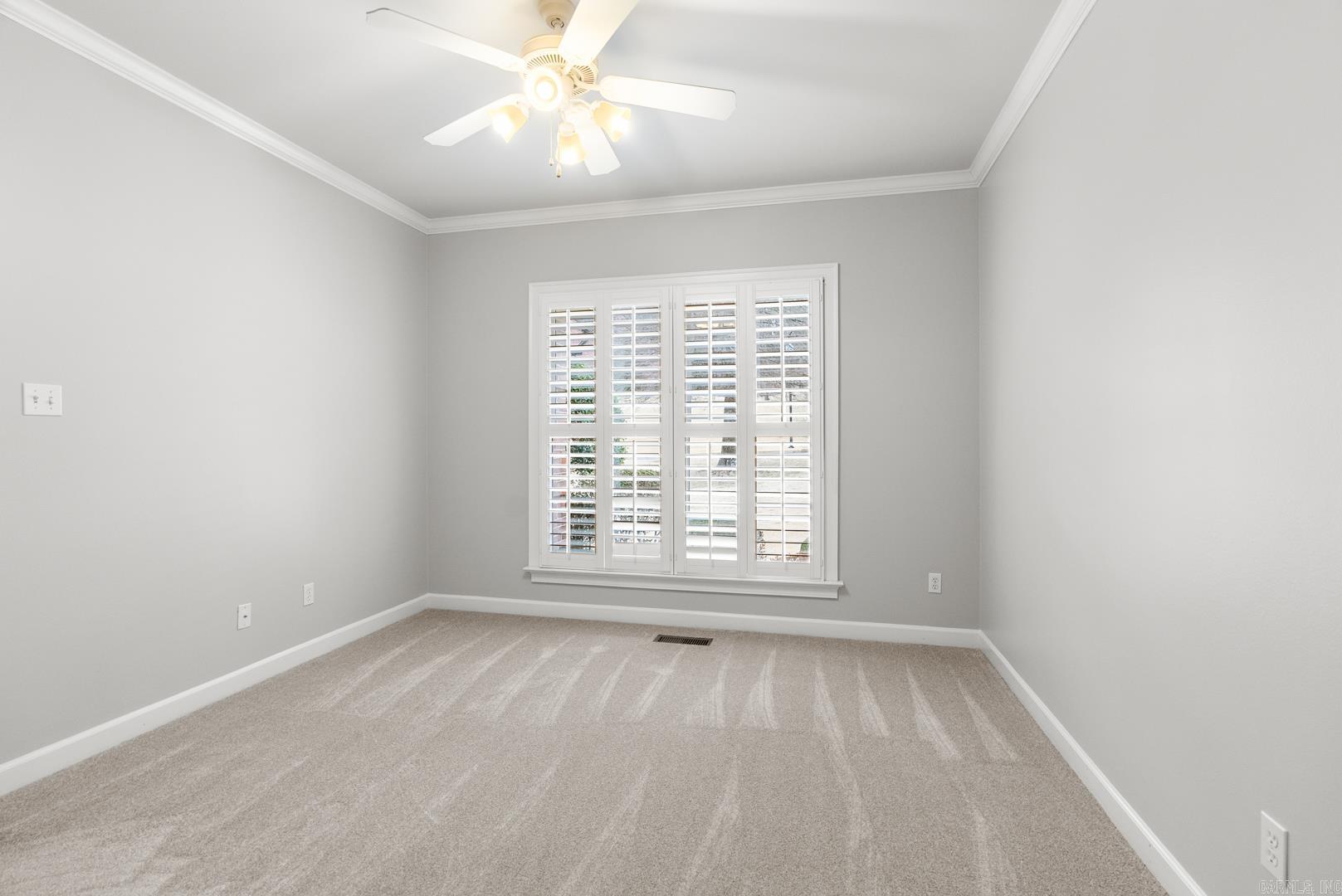 CHENAL VALLEY LAMARCHE PLACE NBH - Residential