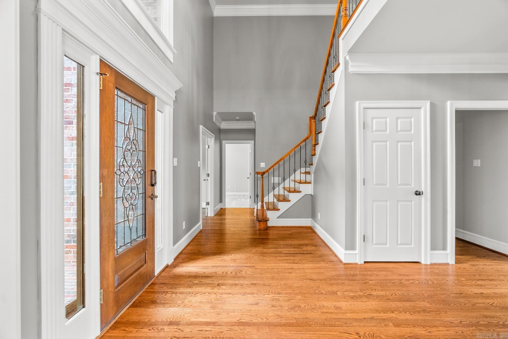 CHENAL VALLEY LAMARCHE PLACE NBH - Residential